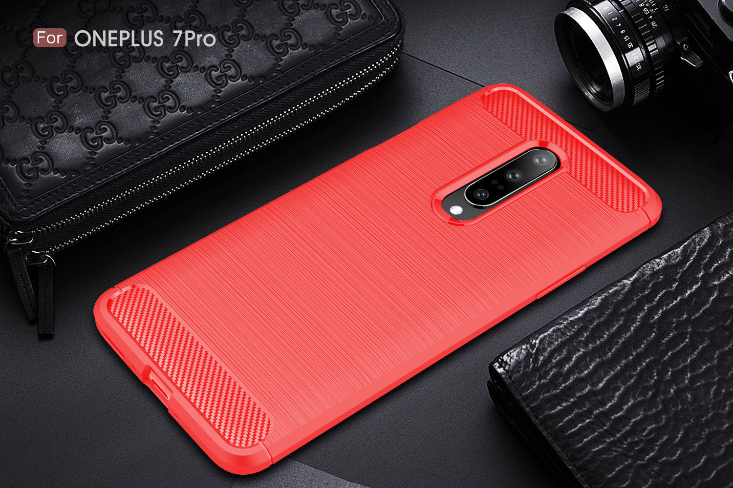 OnePlus 7 Pro Case