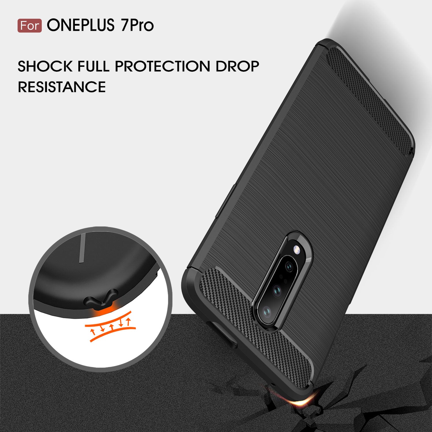 OnePlus 7 Pro Case