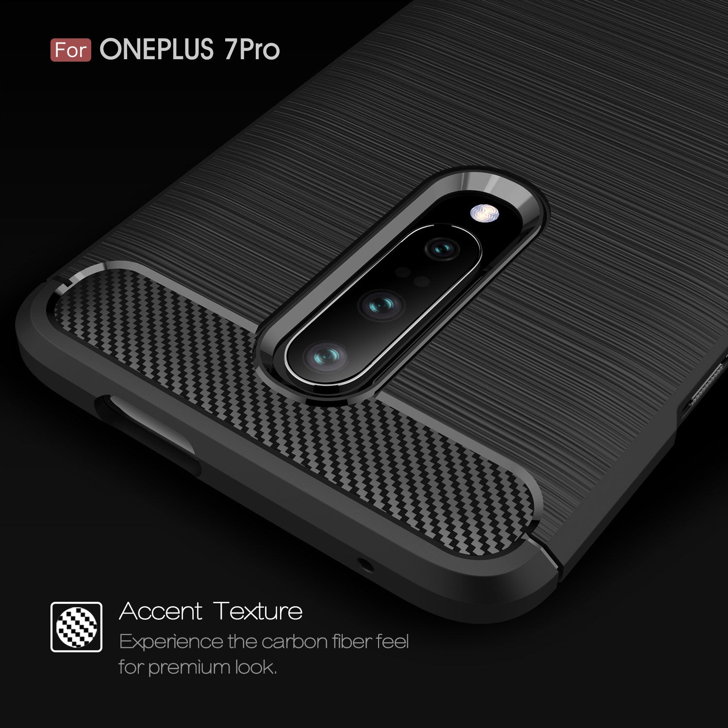 OnePlus 7 Pro Case