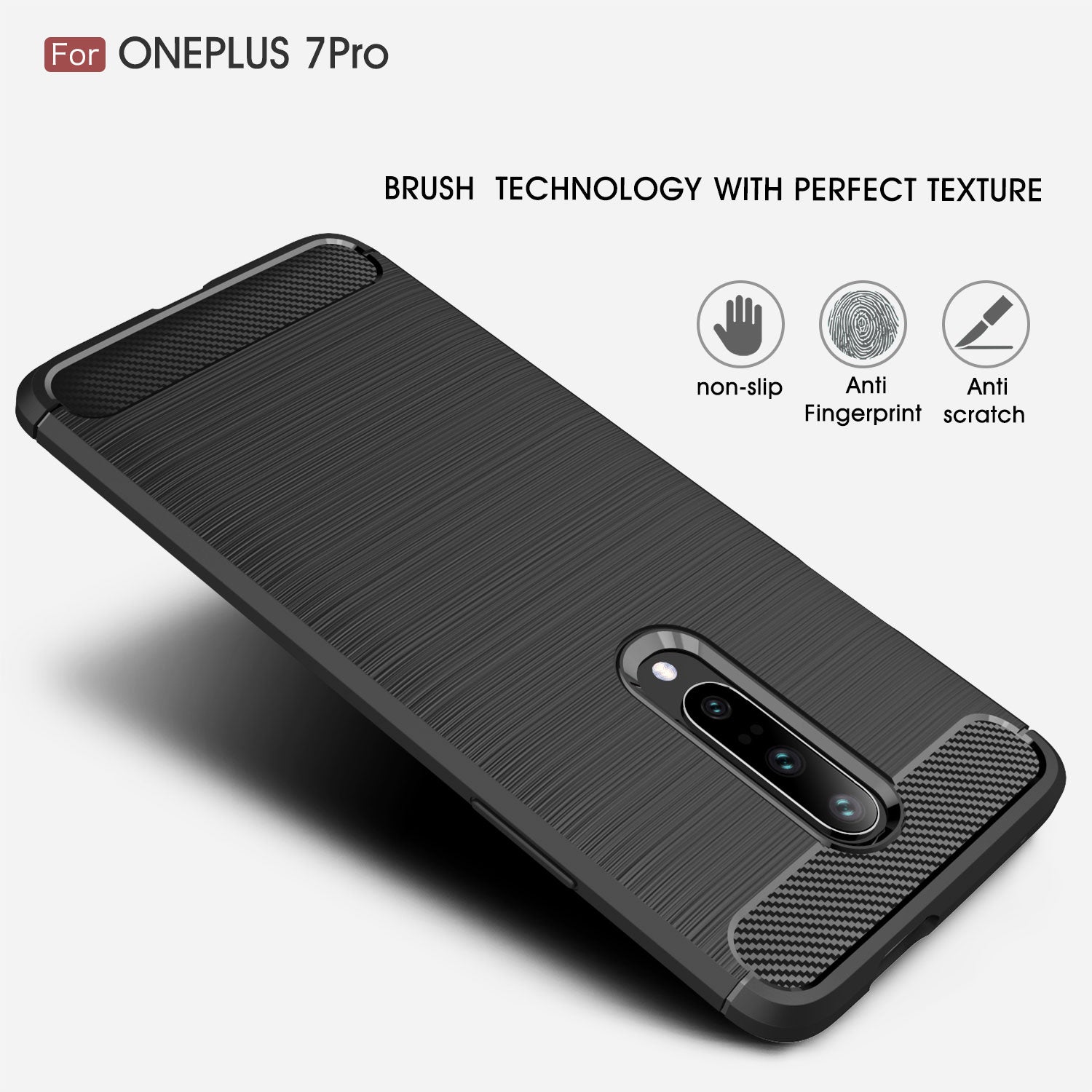 OnePlus 7 Pro Case