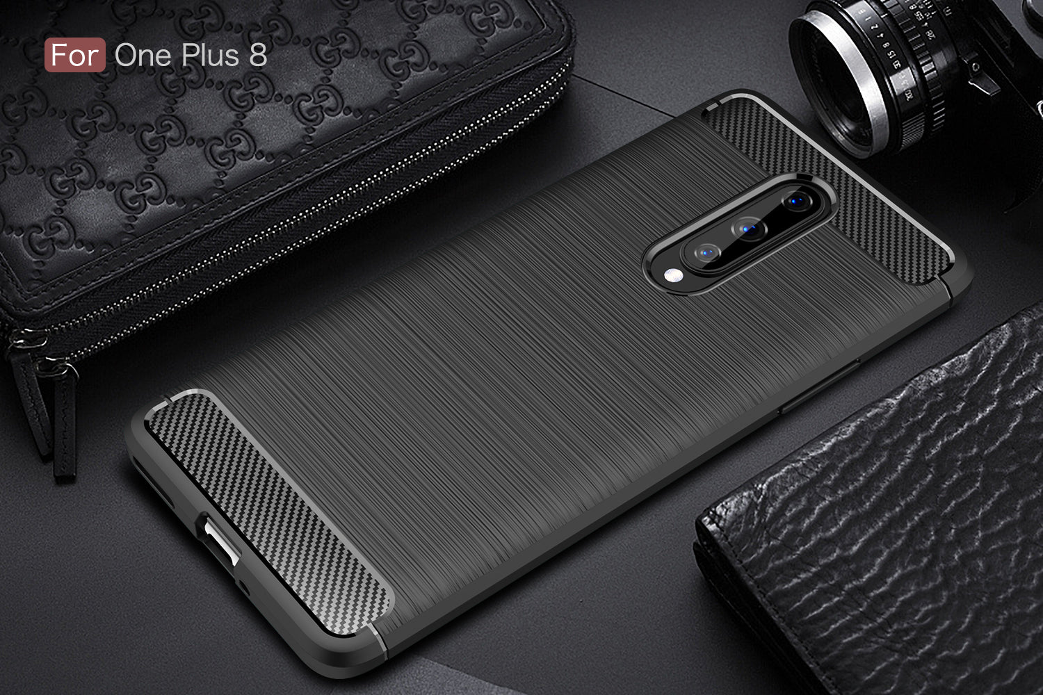 OnePlus 8 Case