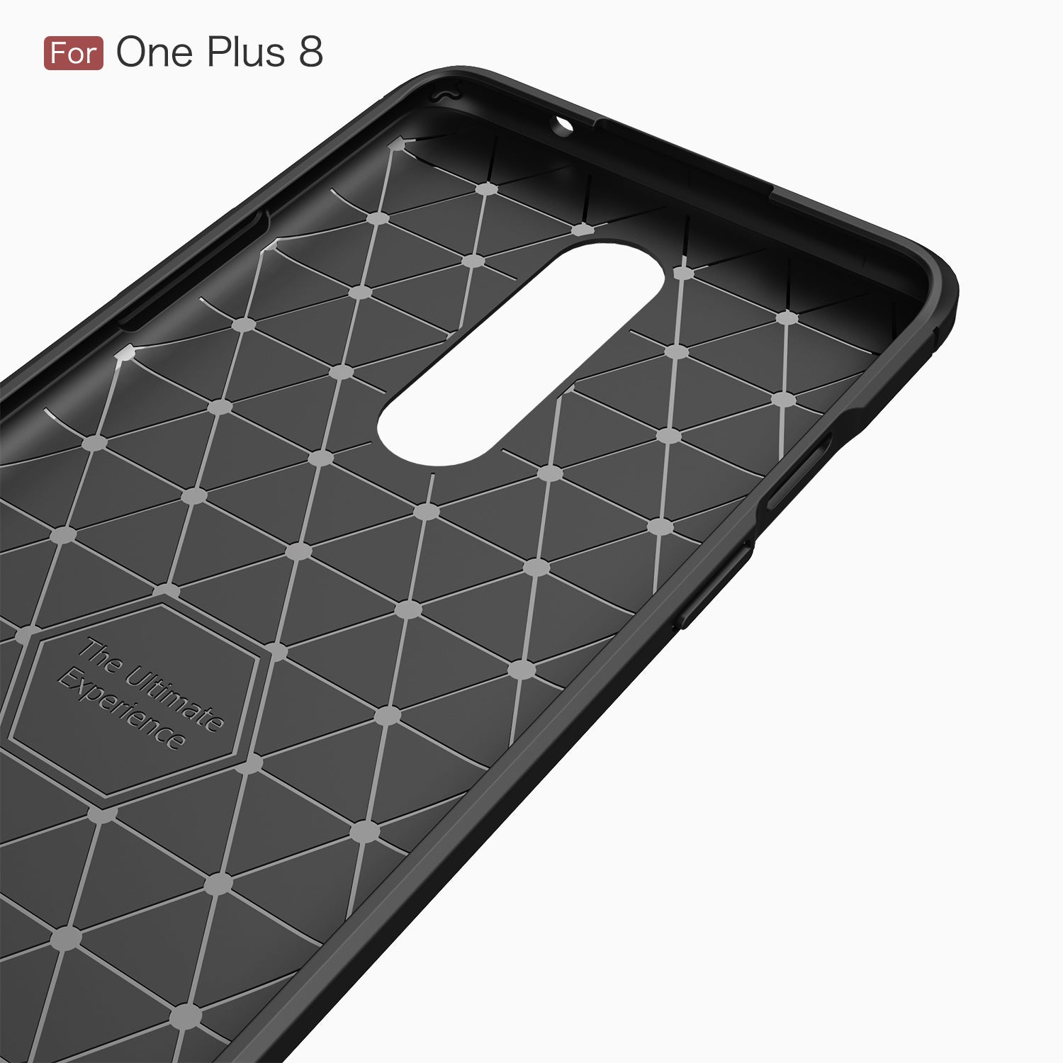 OnePlus 8 Case