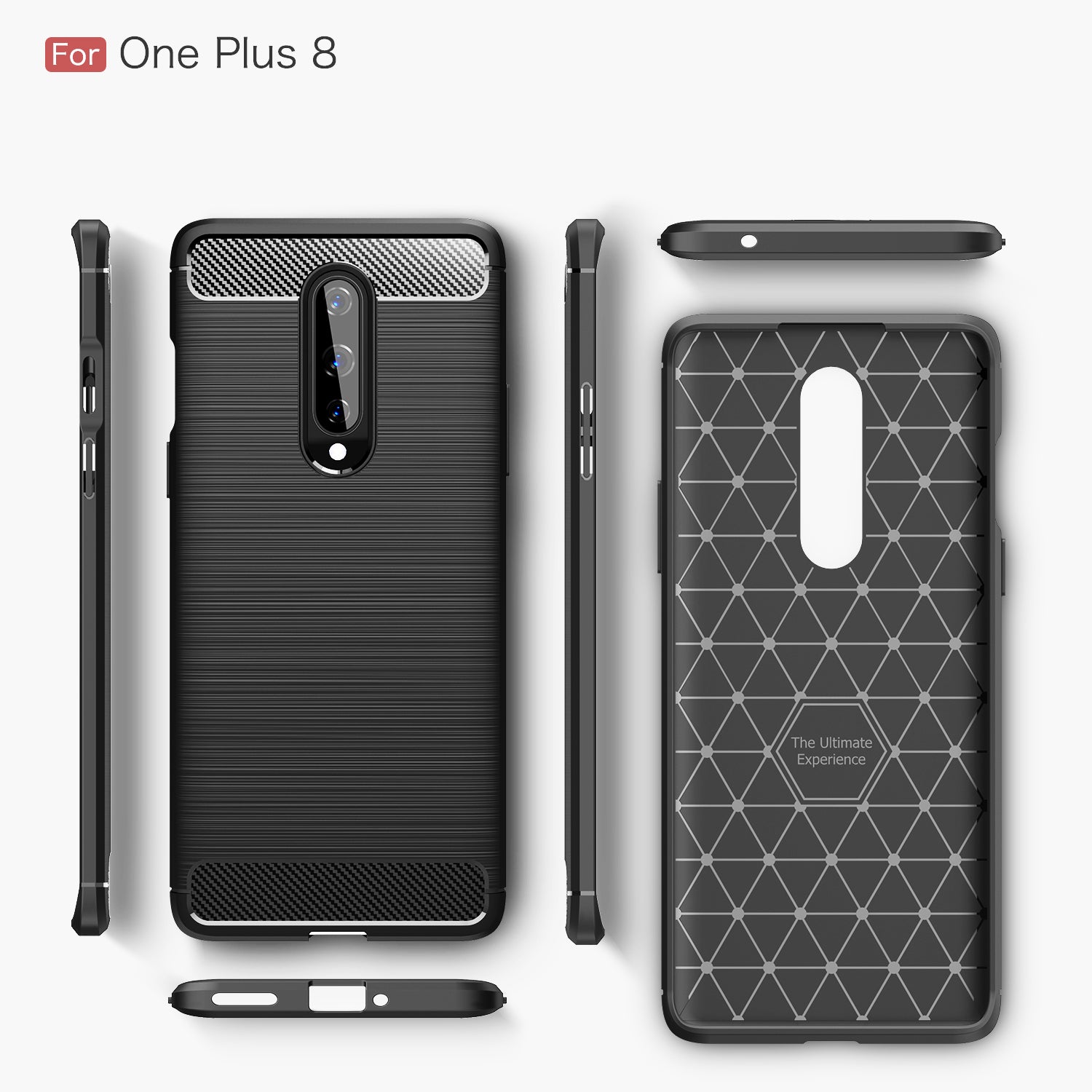 OnePlus 8 Case