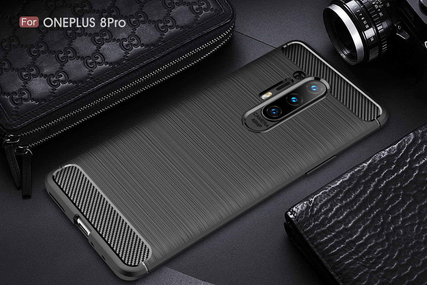 OnePlus 8 Pro Case
