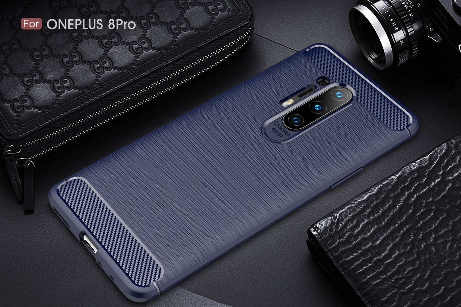 OnePlus 8 Pro Case
