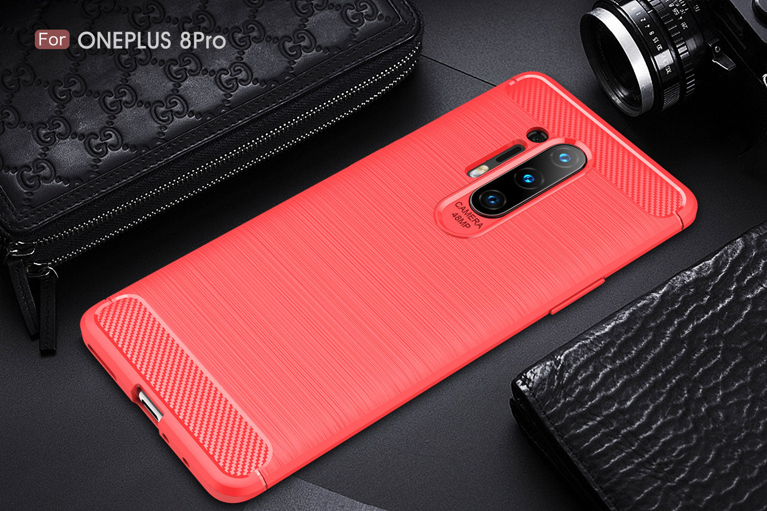 OnePlus 8 Pro Case