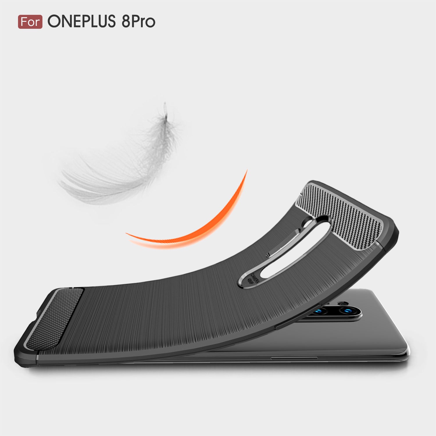 OnePlus 8 Pro Case