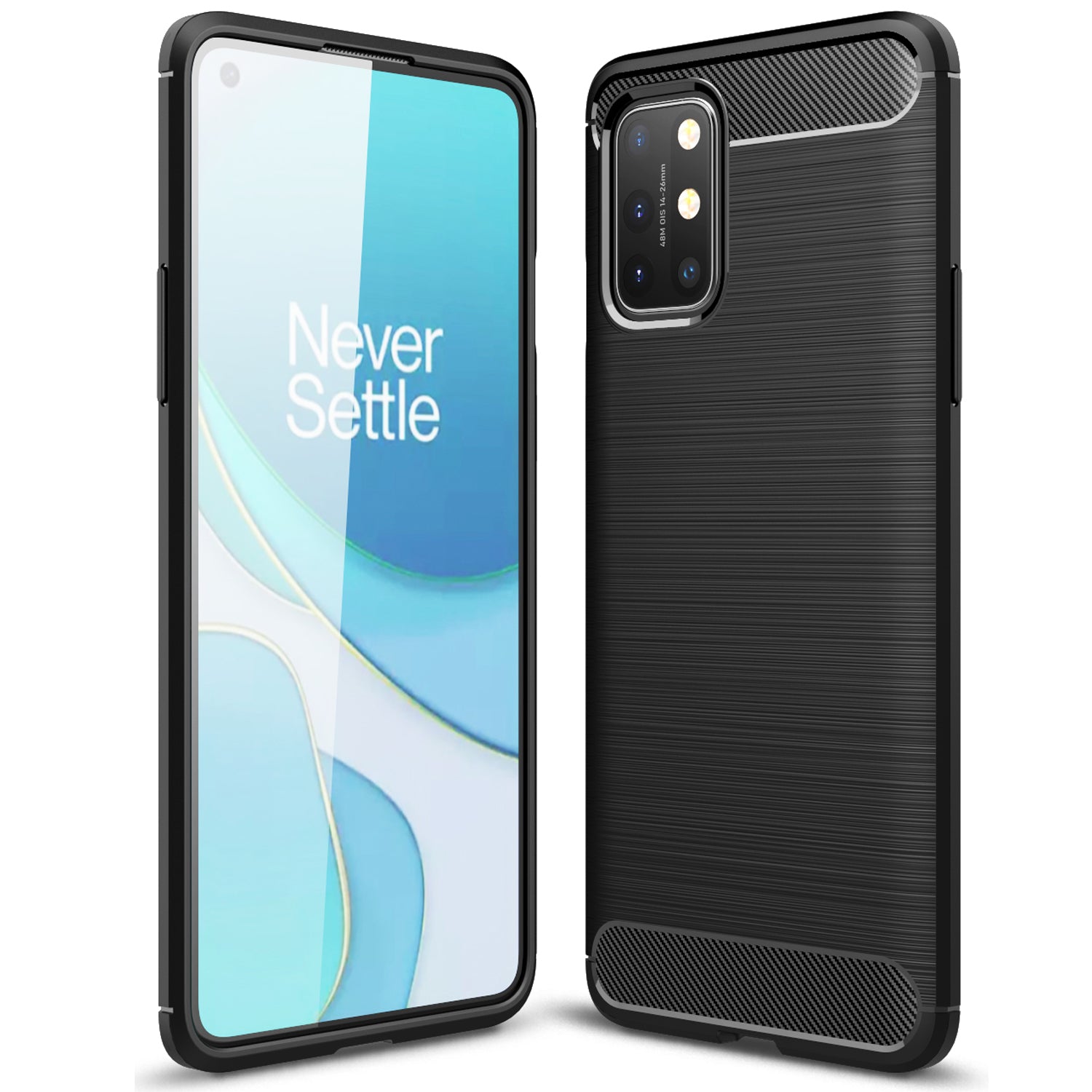 OnePlus 8T Case