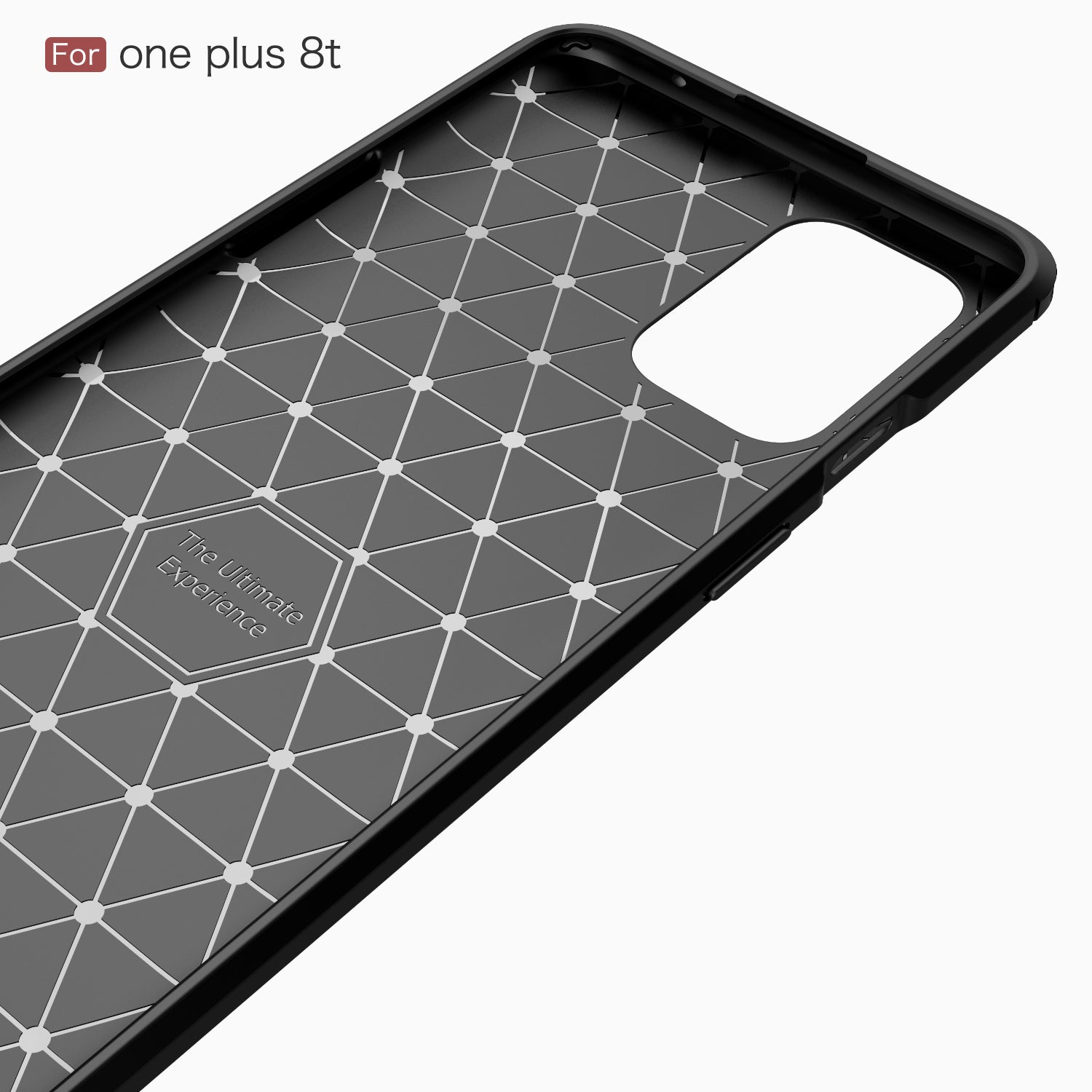 OnePlus 8T Case