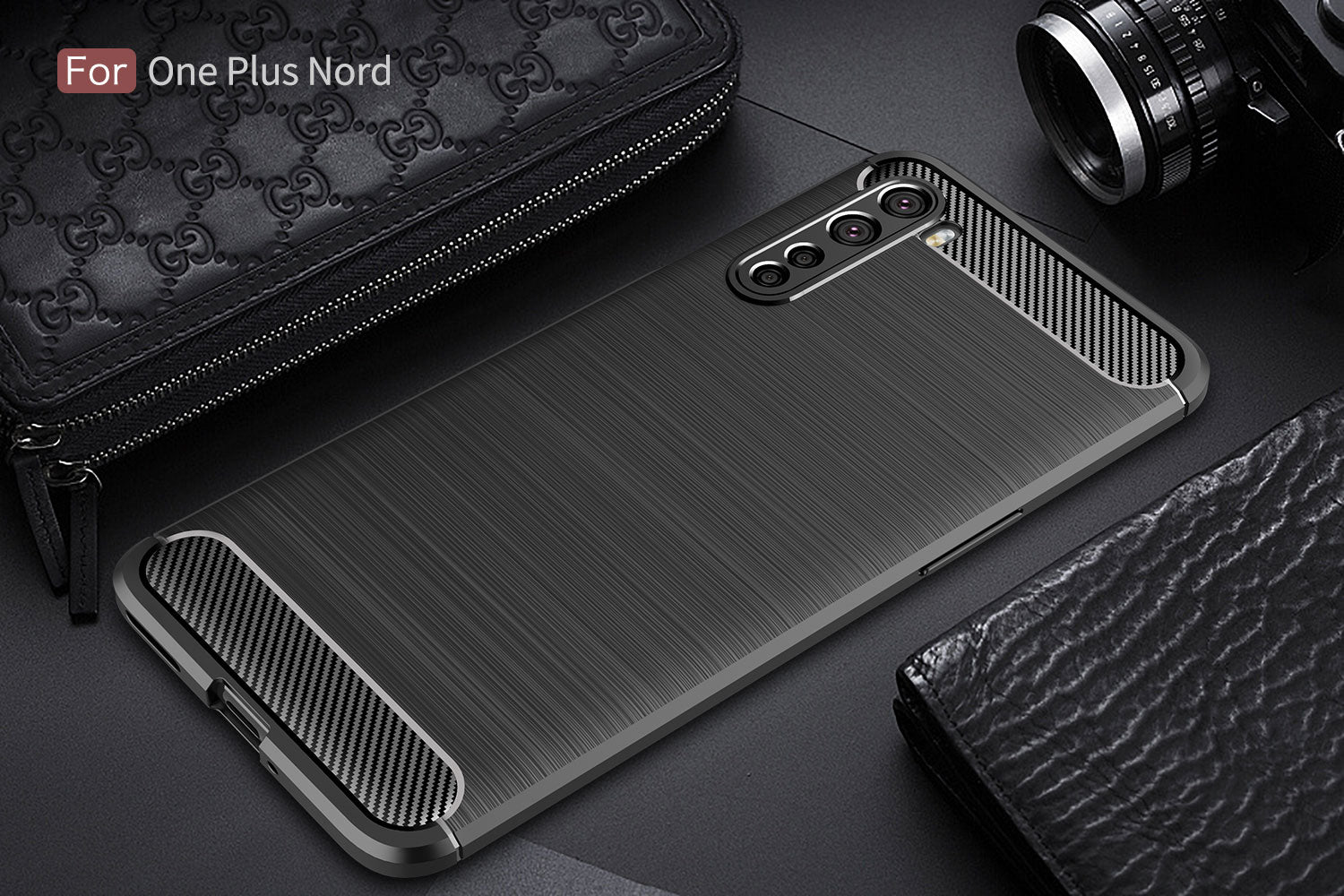 OnePlus Nord Case