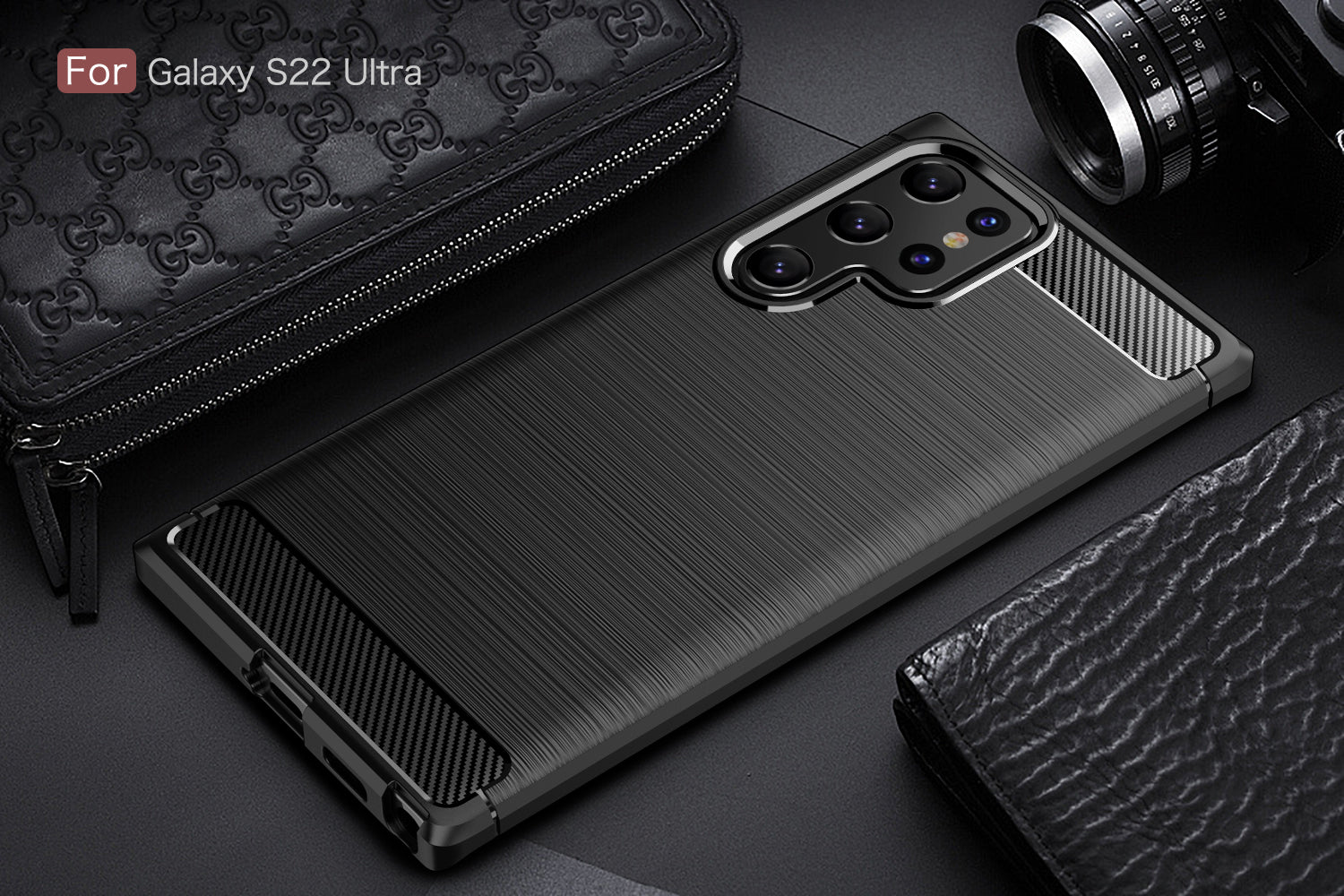 Samsung Galaxy S22 Ultra Case