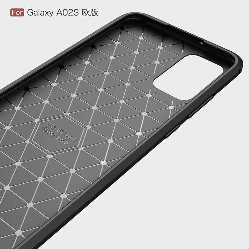 Samsung A03s Case