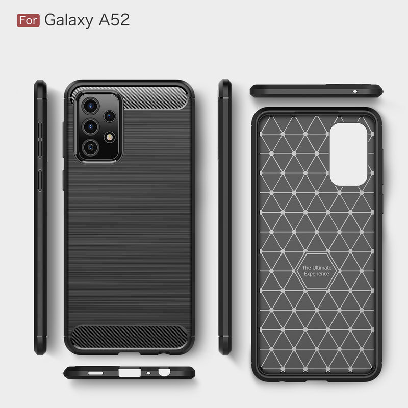 Samsung A52s 5G Case