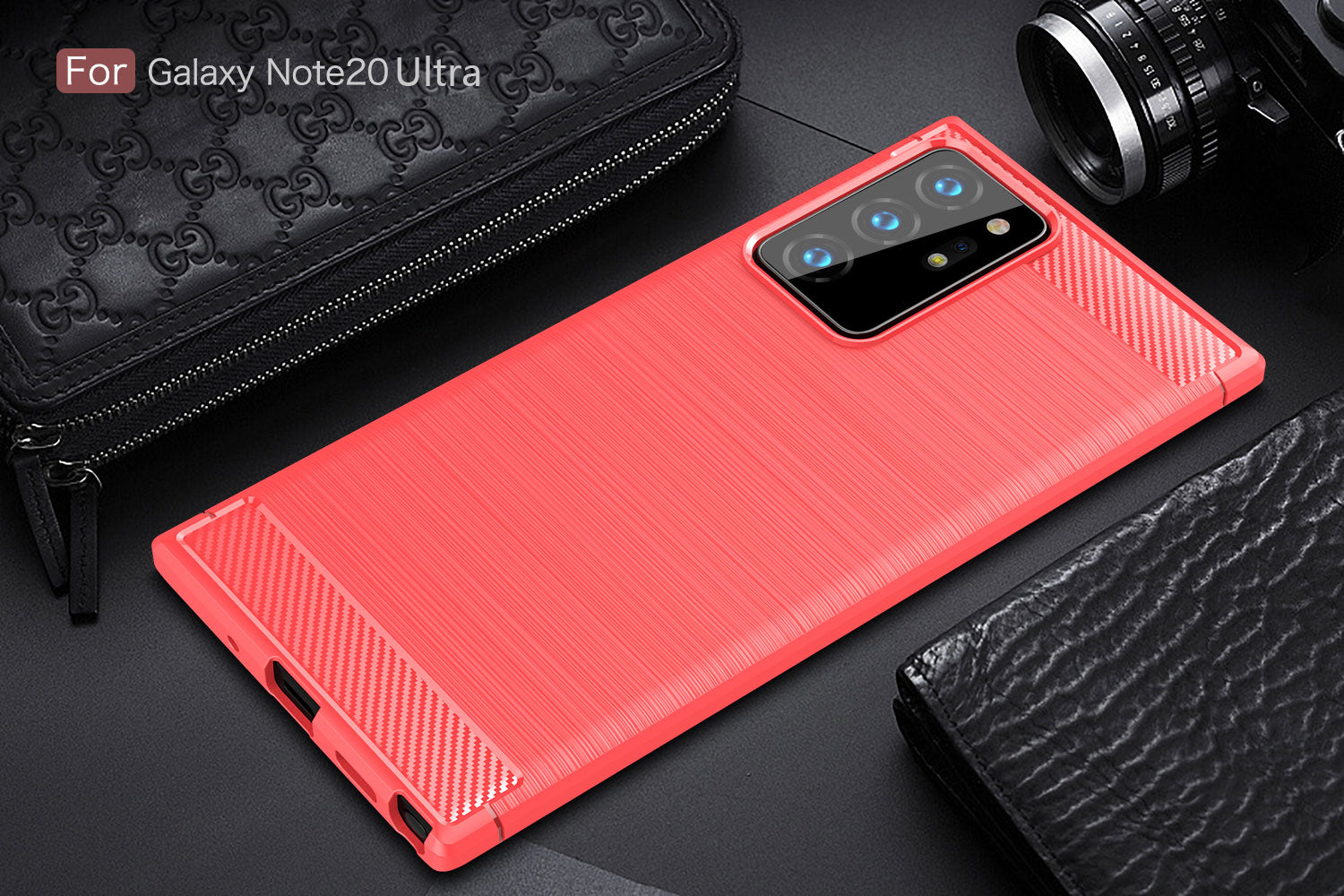 Samsung Note 20 Ultra Case