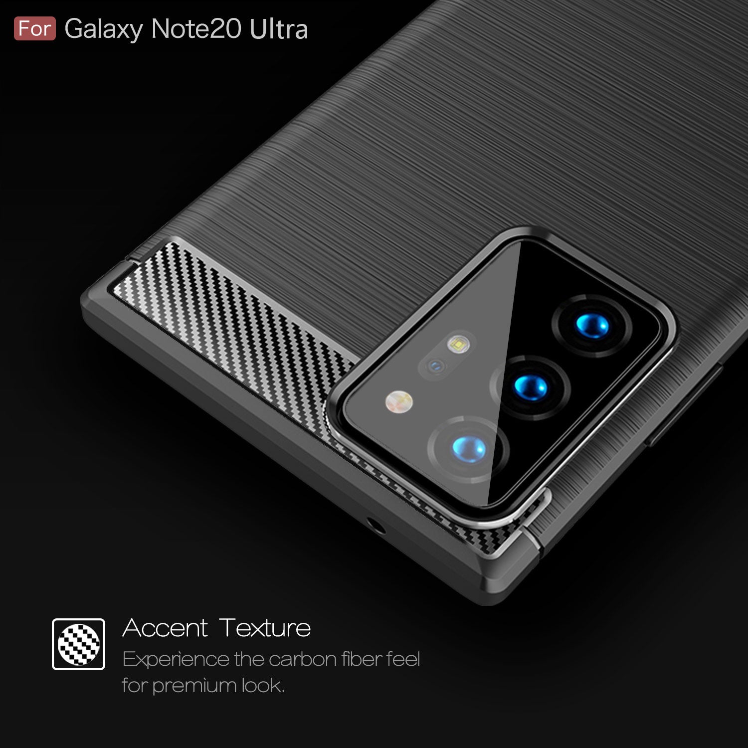 Samsung Note 20 Ultra Case