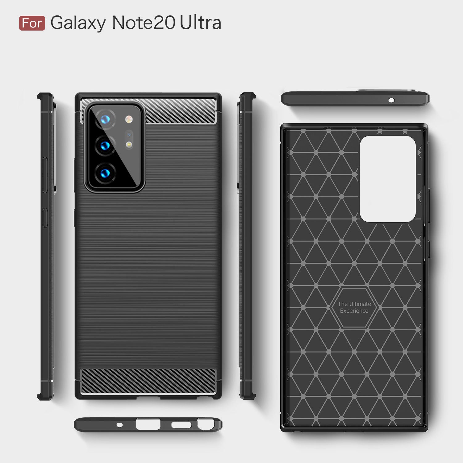 Samsung Note 20 Ultra Case