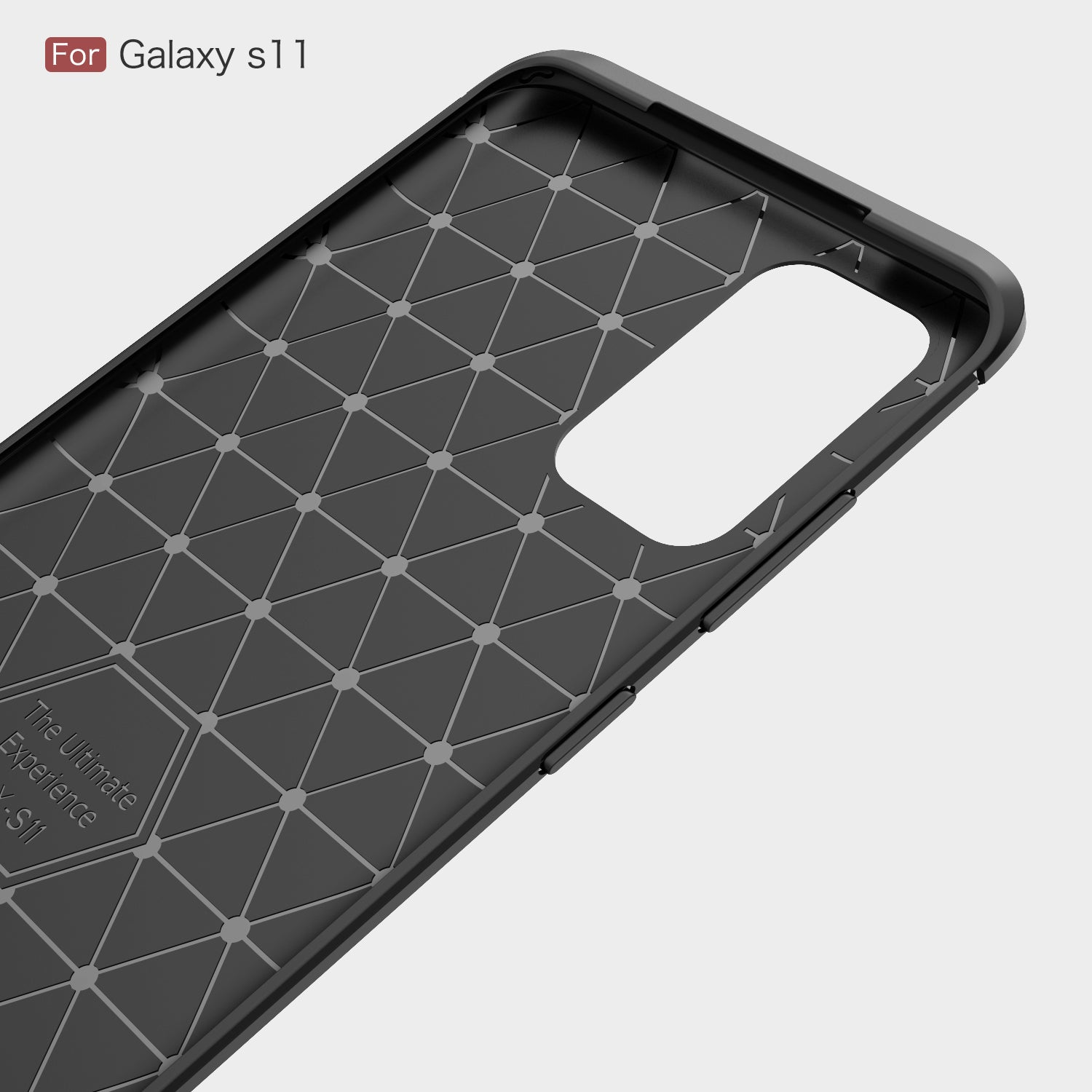 Samsung S20 Plus Case