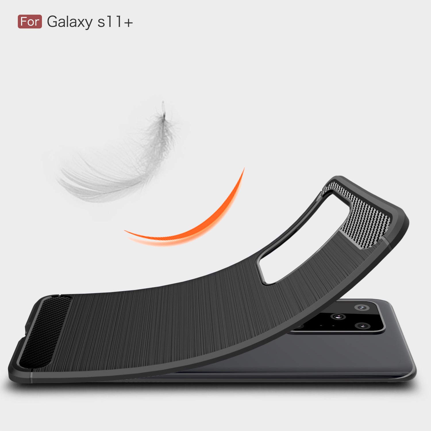 Samsung S20 Ultra Case
