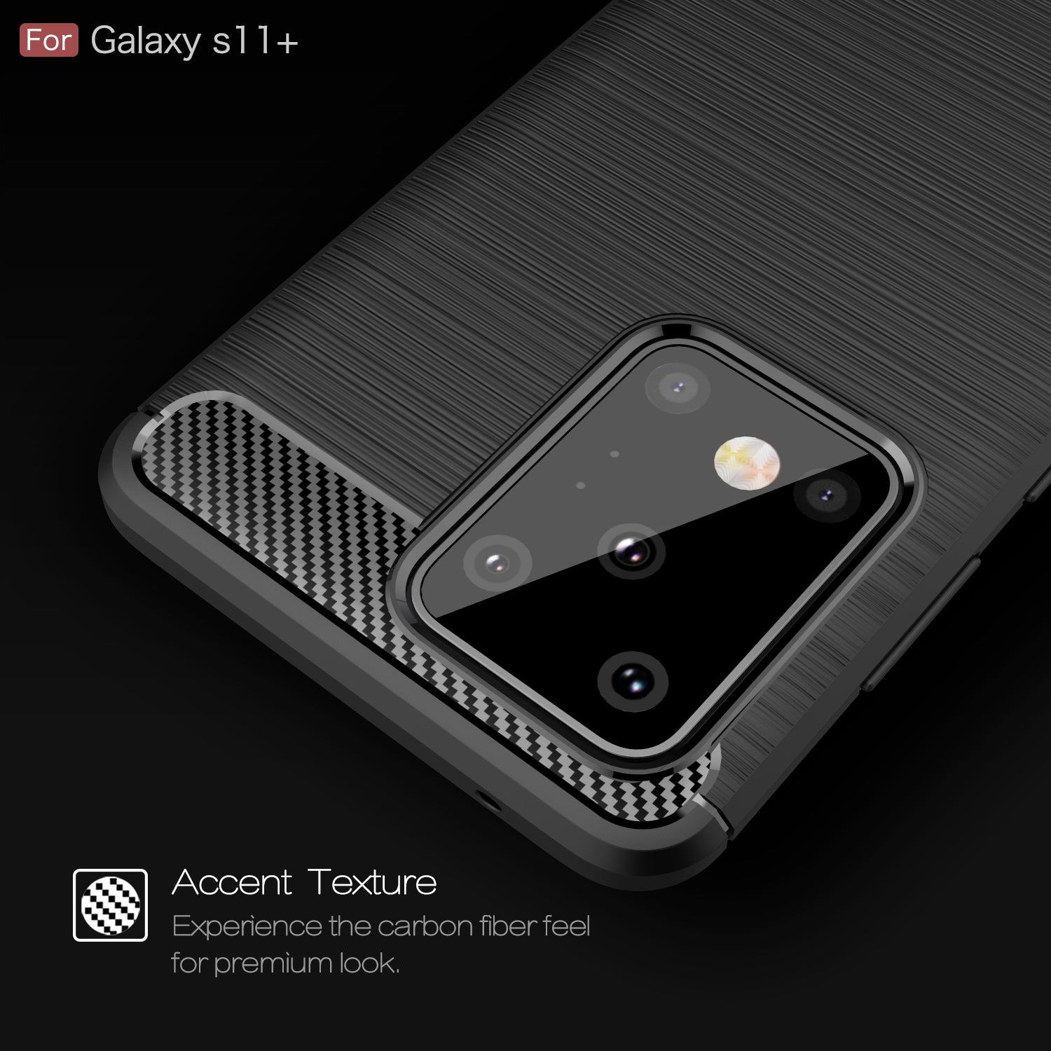 Samsung S20 Ultra Case