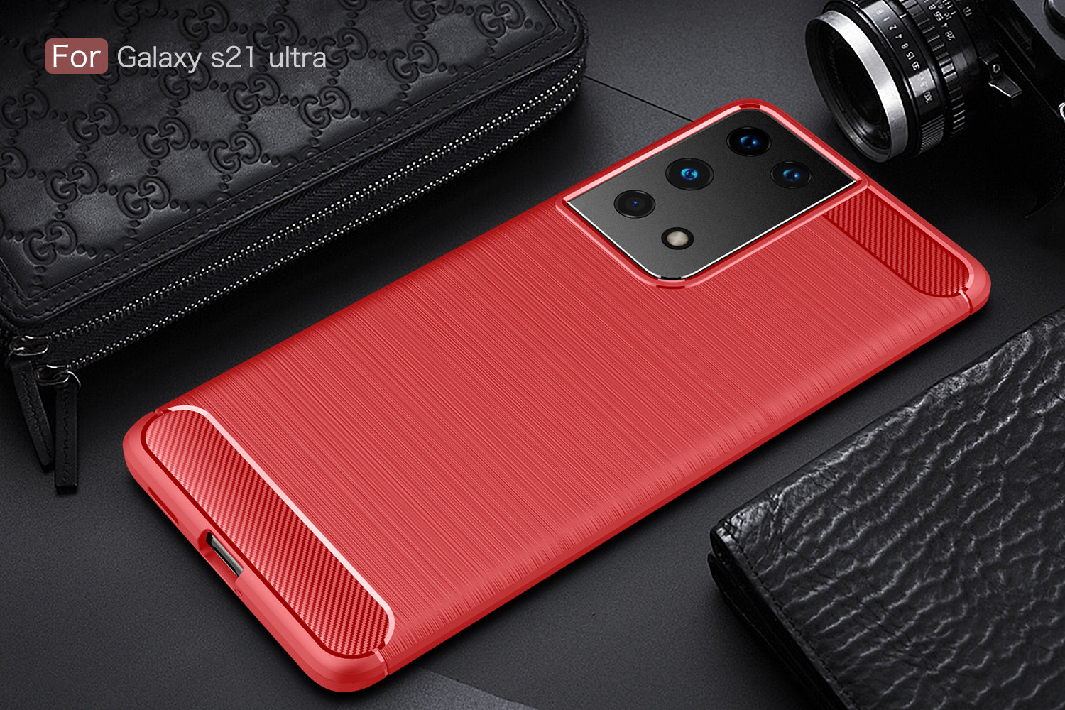 Samsung S21 Ultra Case