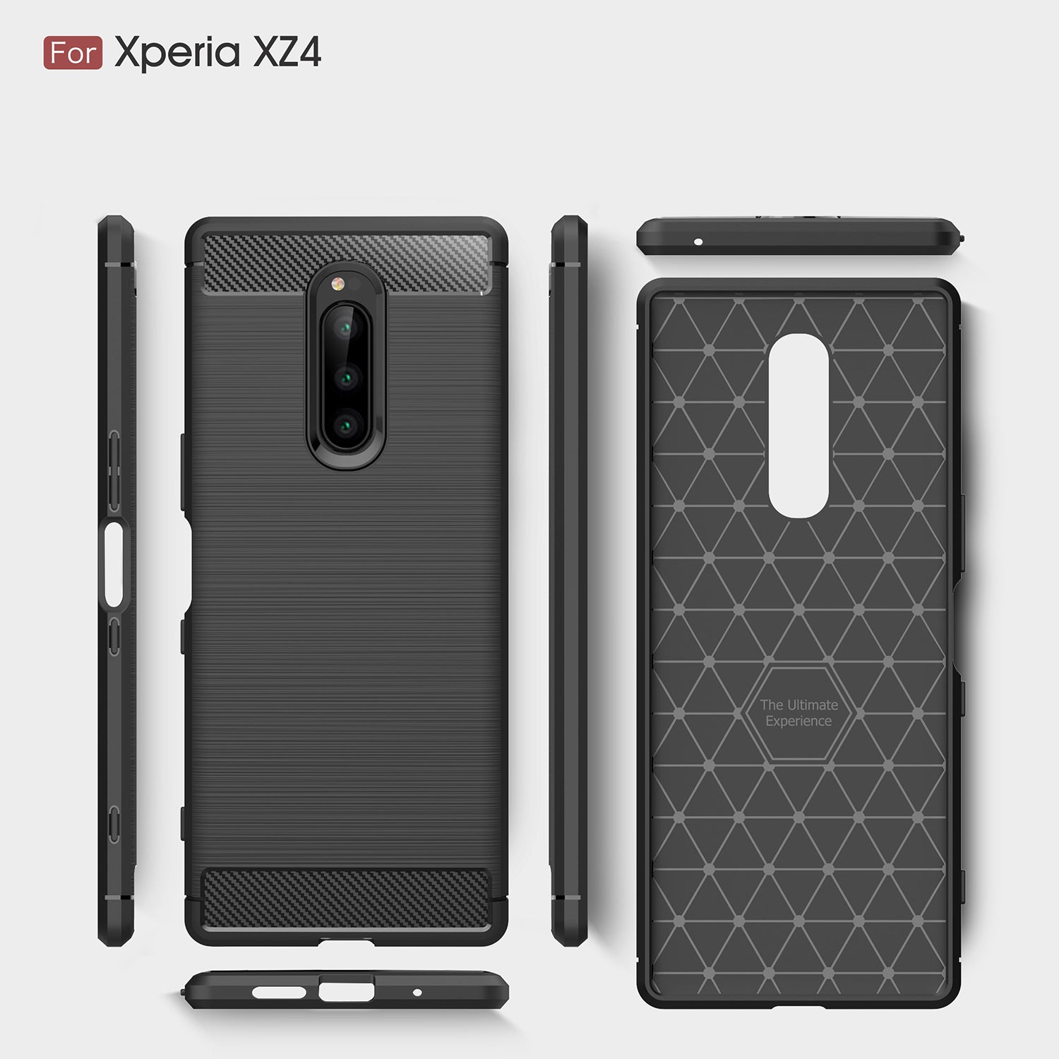 Sony Xperia 1 Case