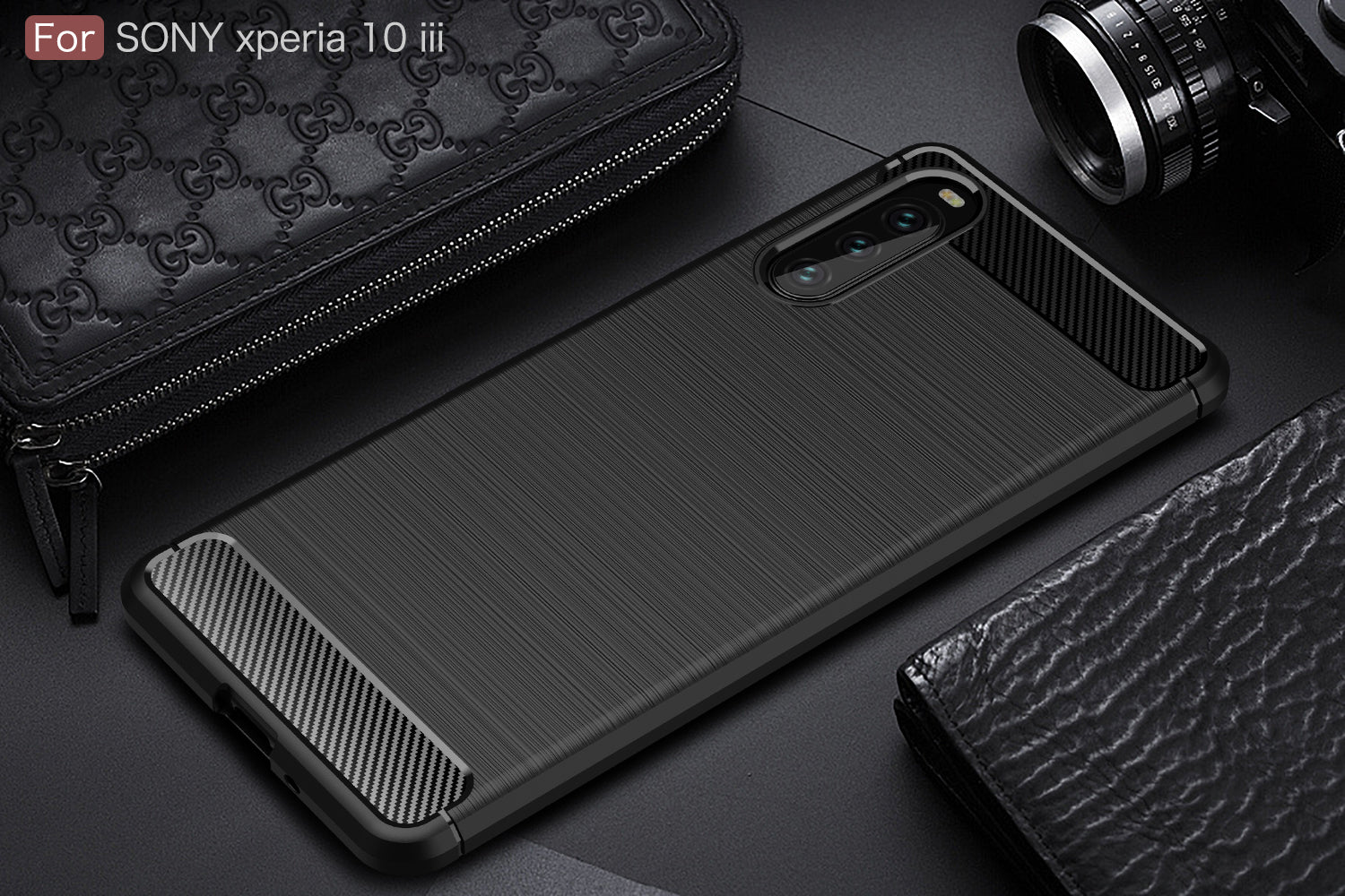 Sony Xperia 10 III Case