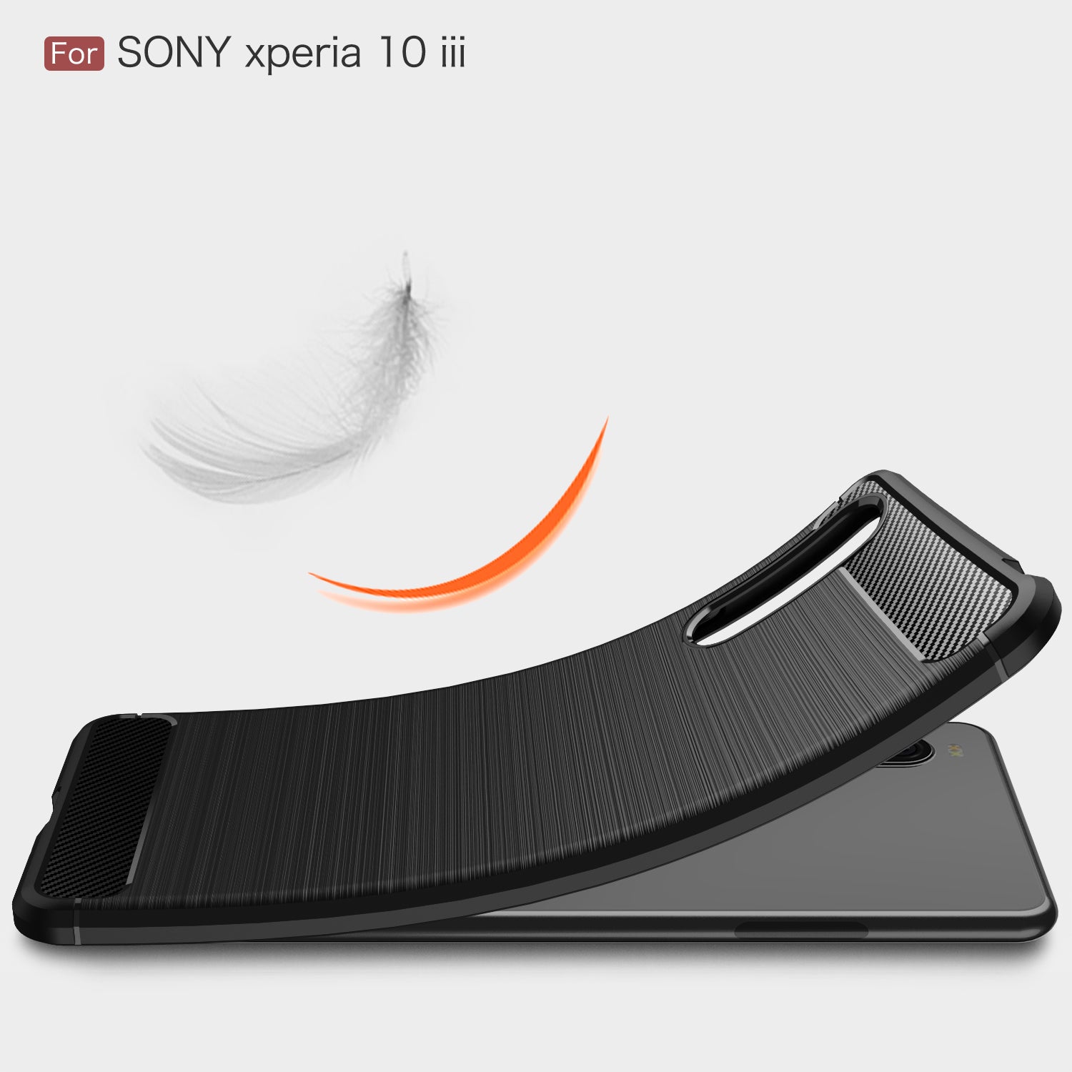 Sony Xperia 10 III Case