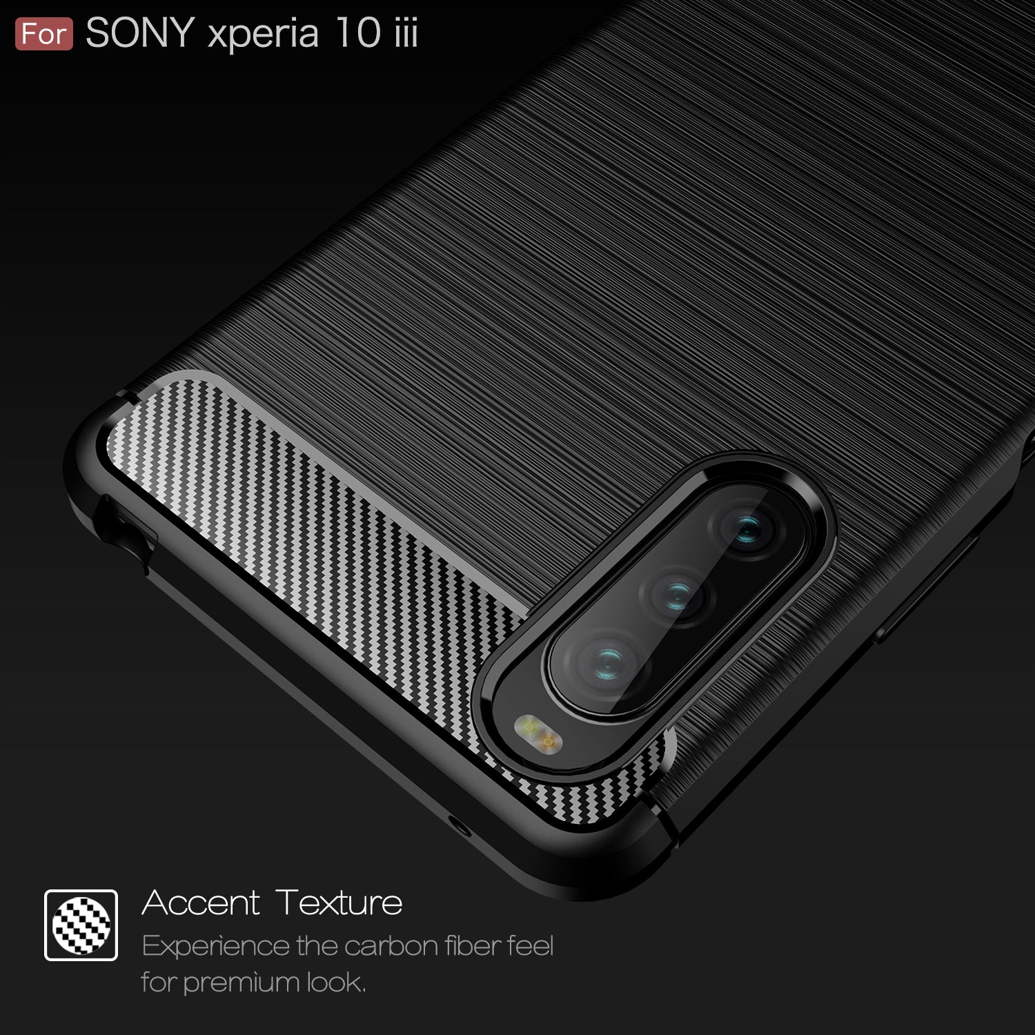 Sony Xperia 10 III Case