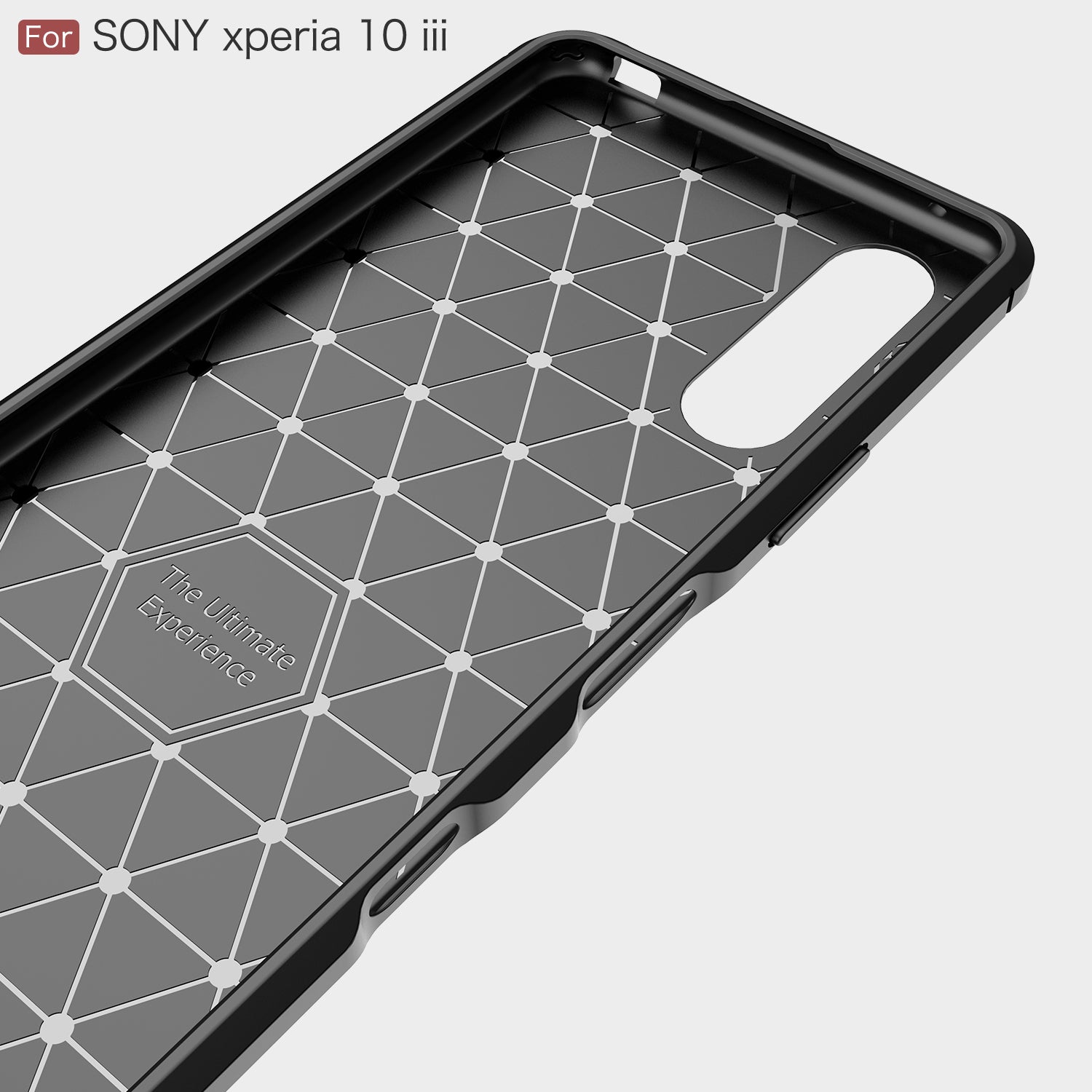 Sony Xperia 10 III Case