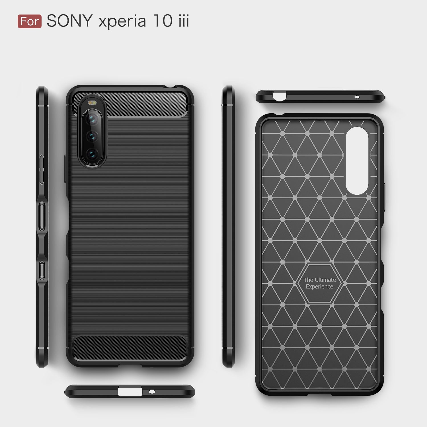Sony Xperia 10 III Case