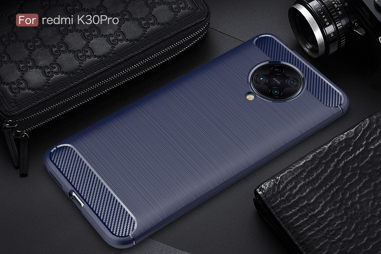 Xiaomi Poco F2 Pro Case