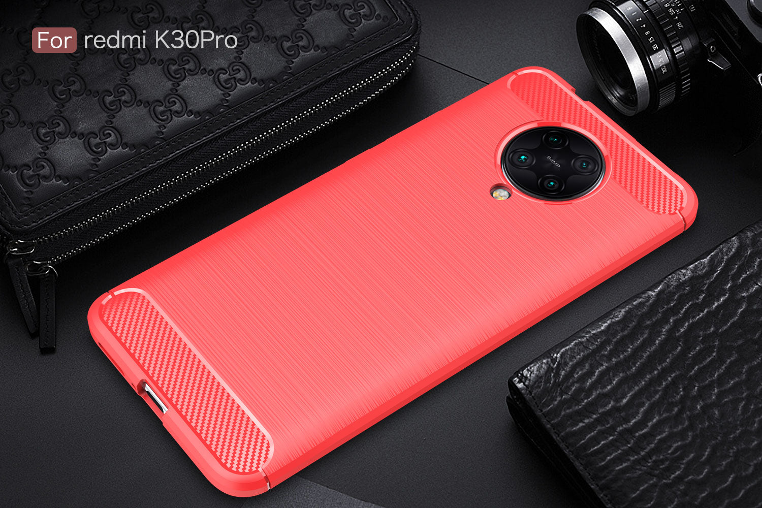 Xiaomi Poco F2 Pro Case