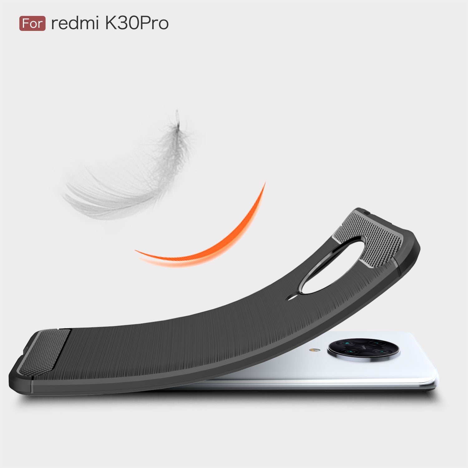 Xiaomi Poco F2 Pro Case