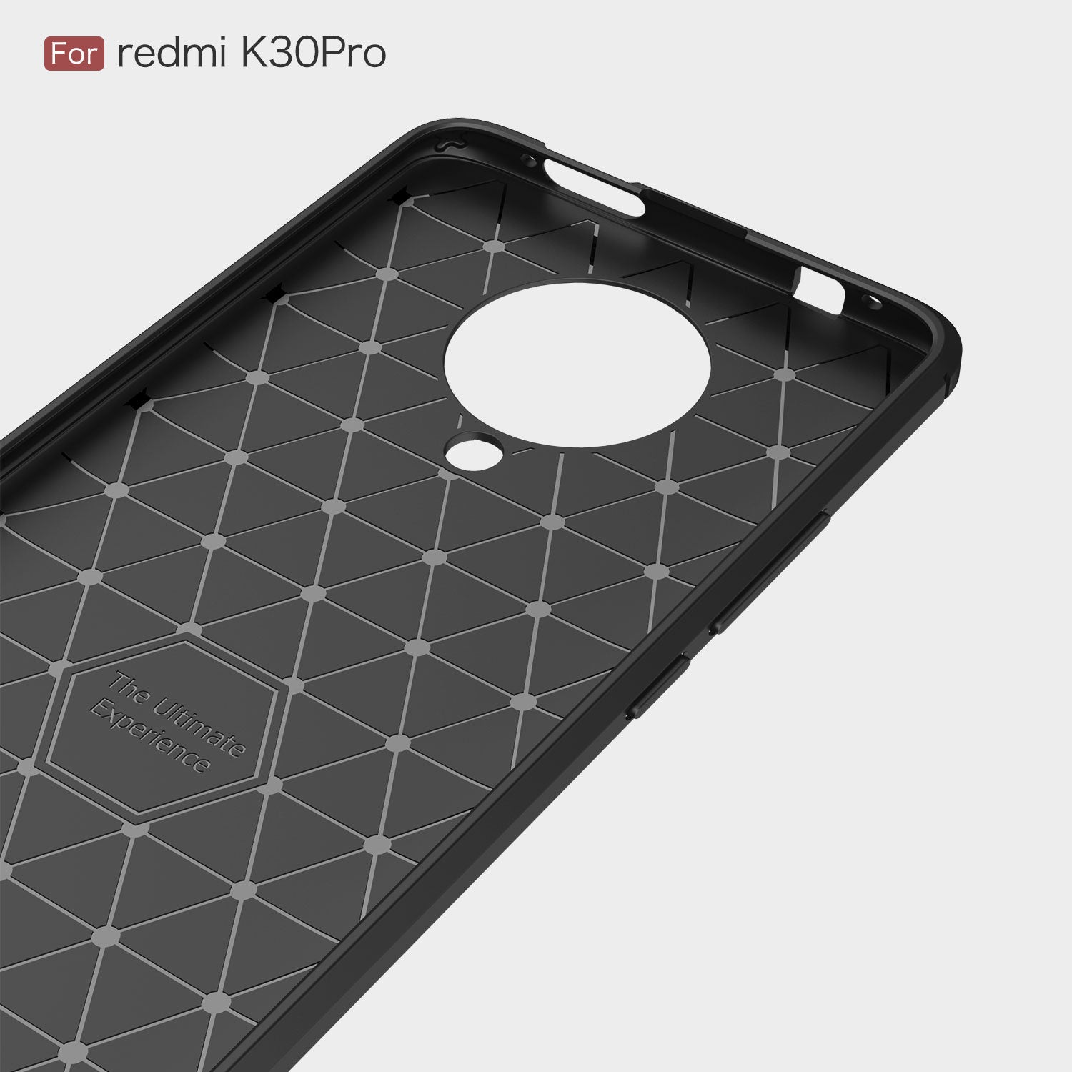 Xiaomi Poco F2 Pro Case