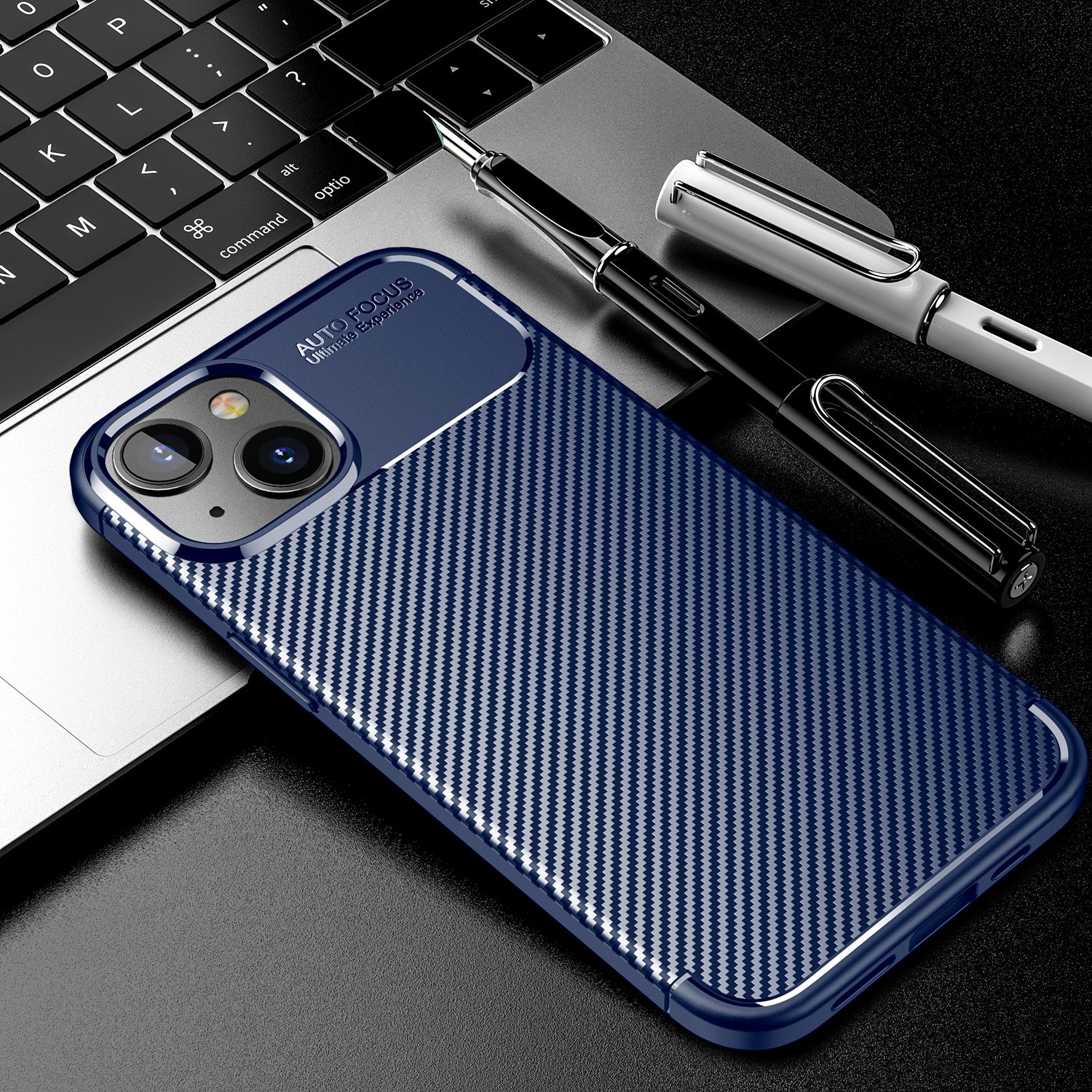 iPhone 14 Plus Case