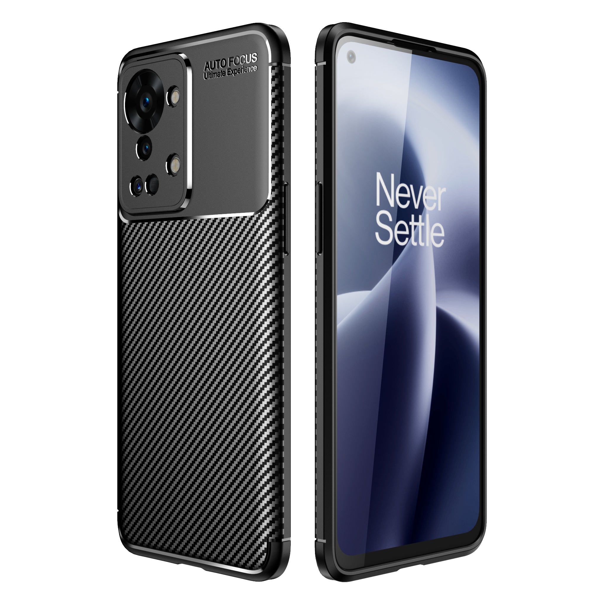 OnePlus Nord 2T Case