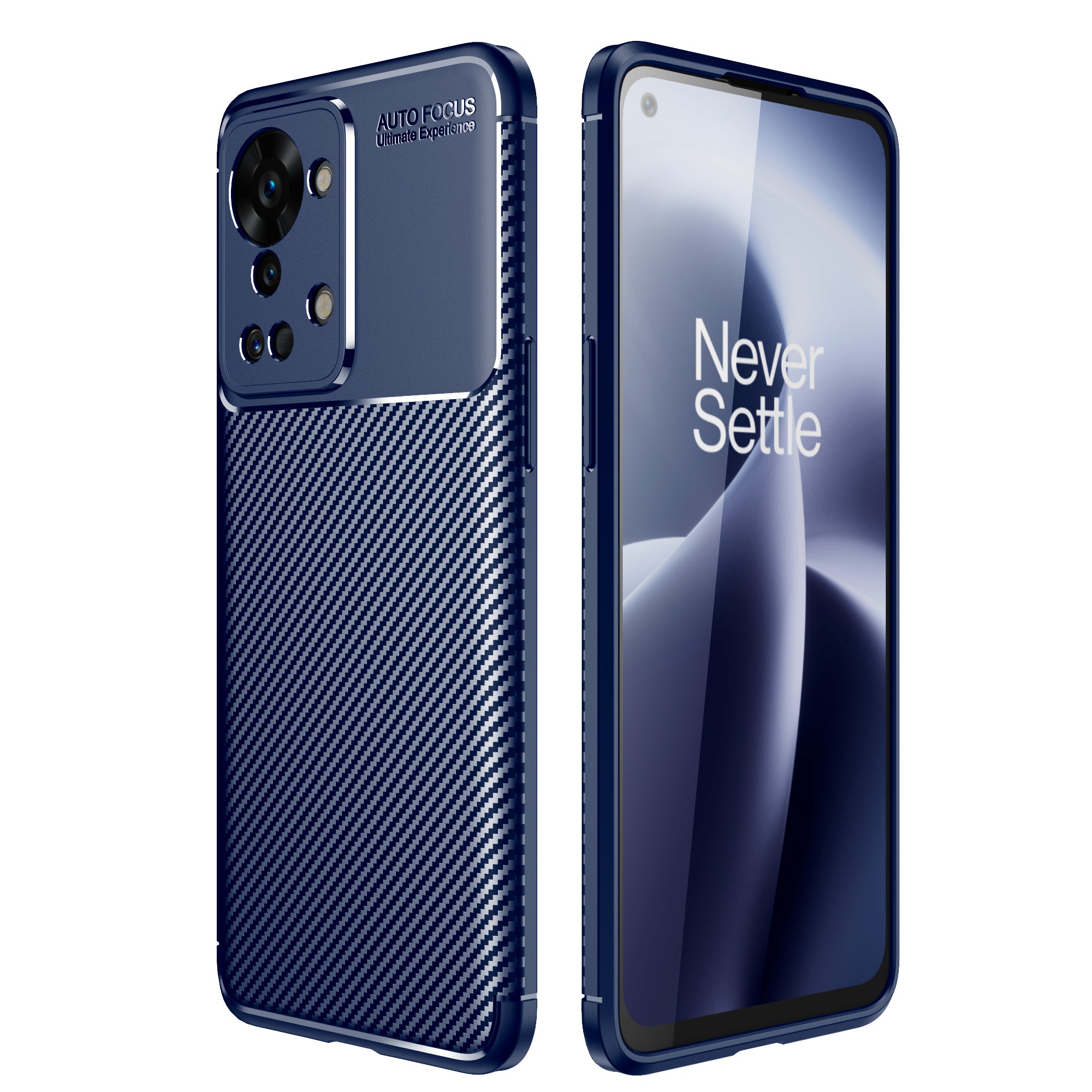 OnePlus Nord 2T Case