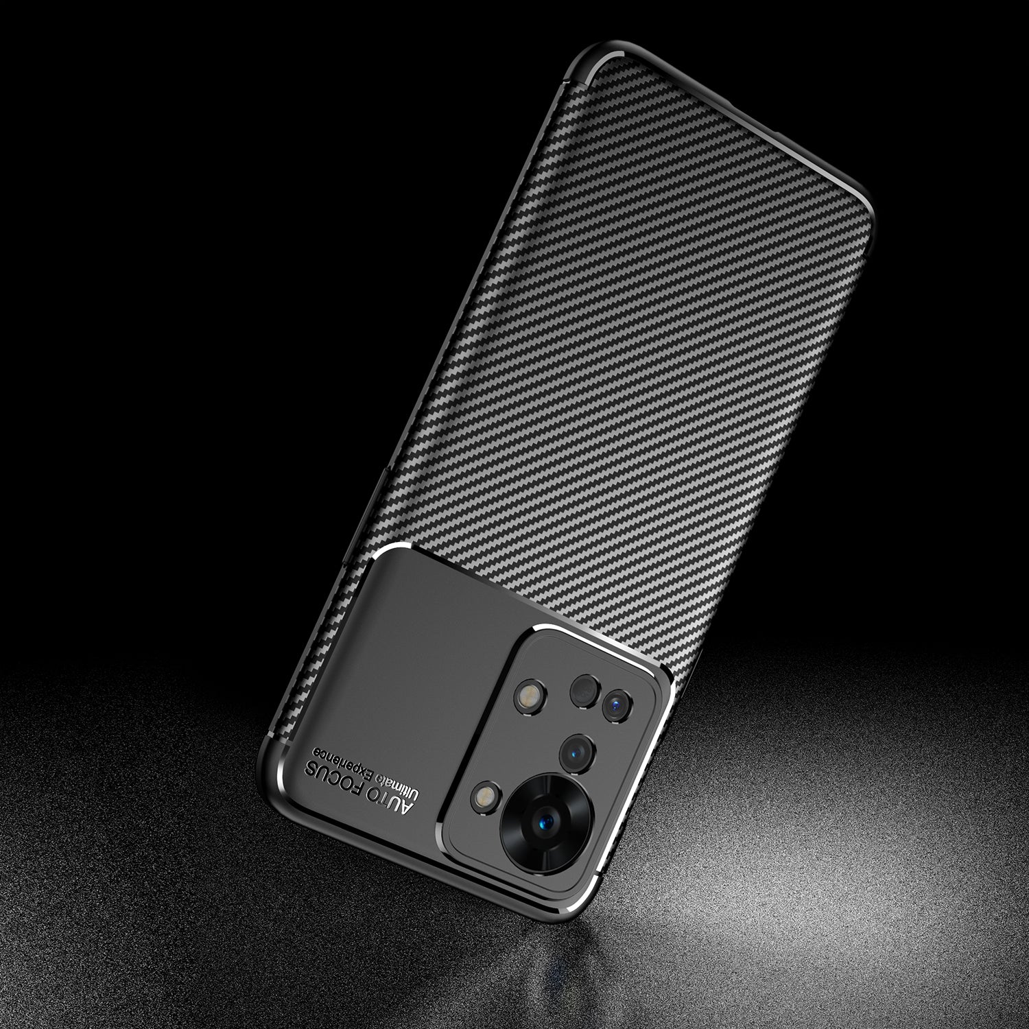 OnePlus Nord 2T Case