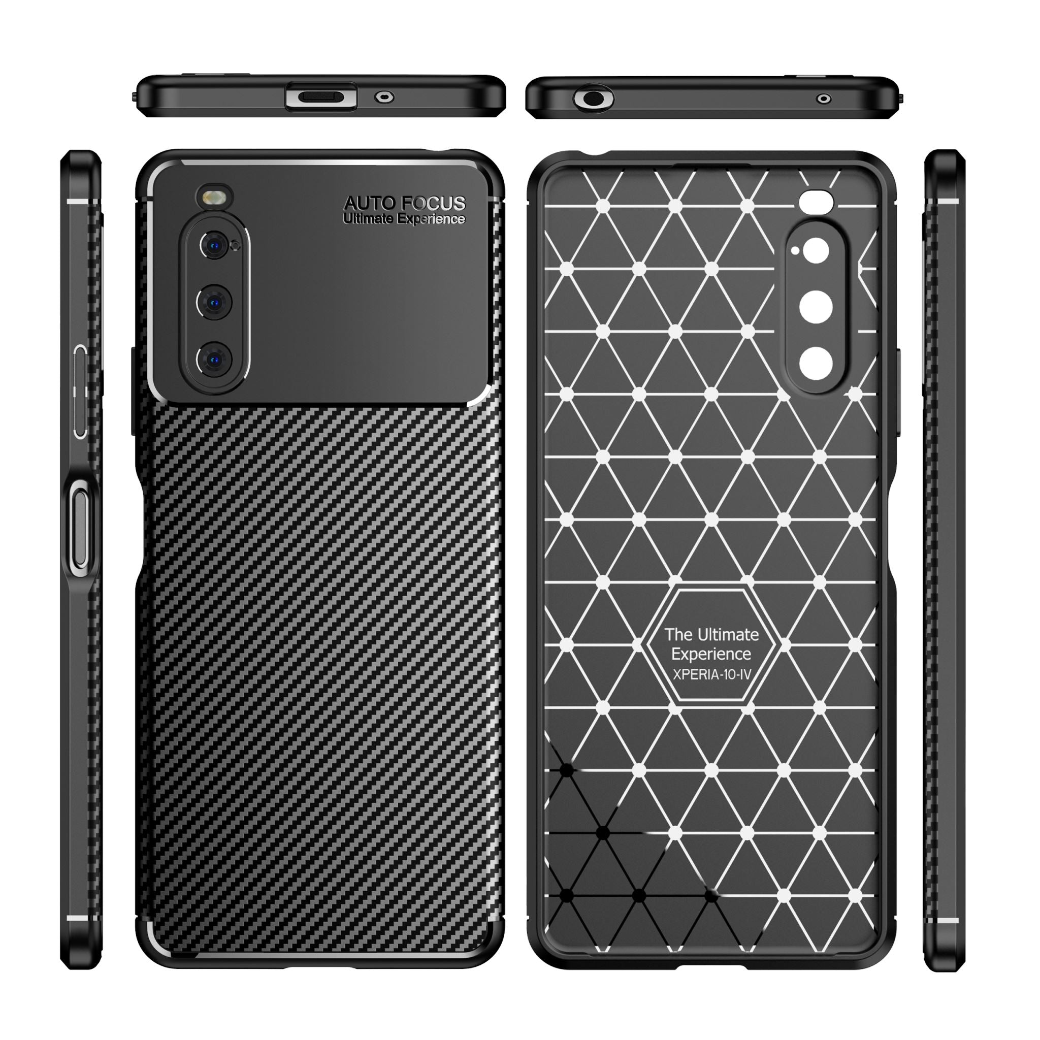 Sony Xperia 10 IV Case