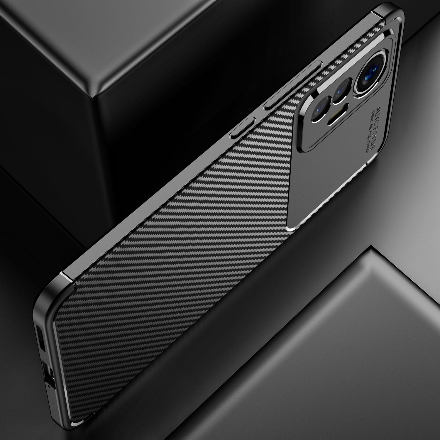 Xiaomi 12 Lite Case