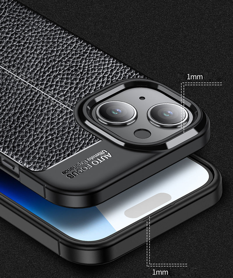 iPhone 15 Plus Case