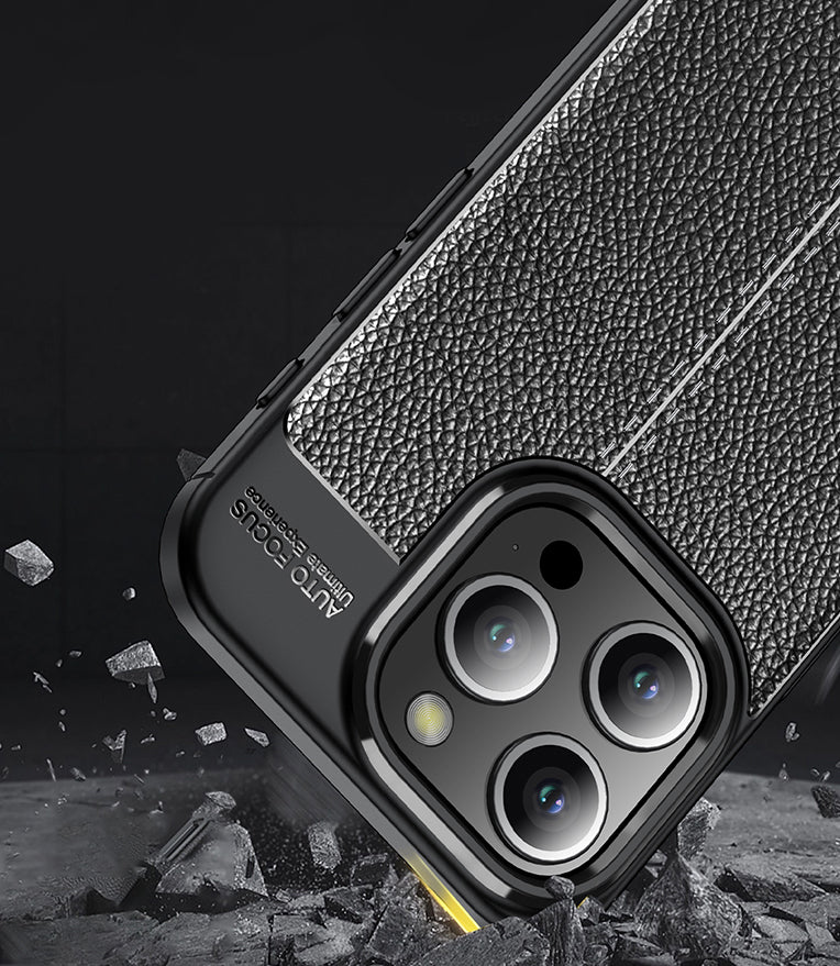 iPhone 15 Pro Case