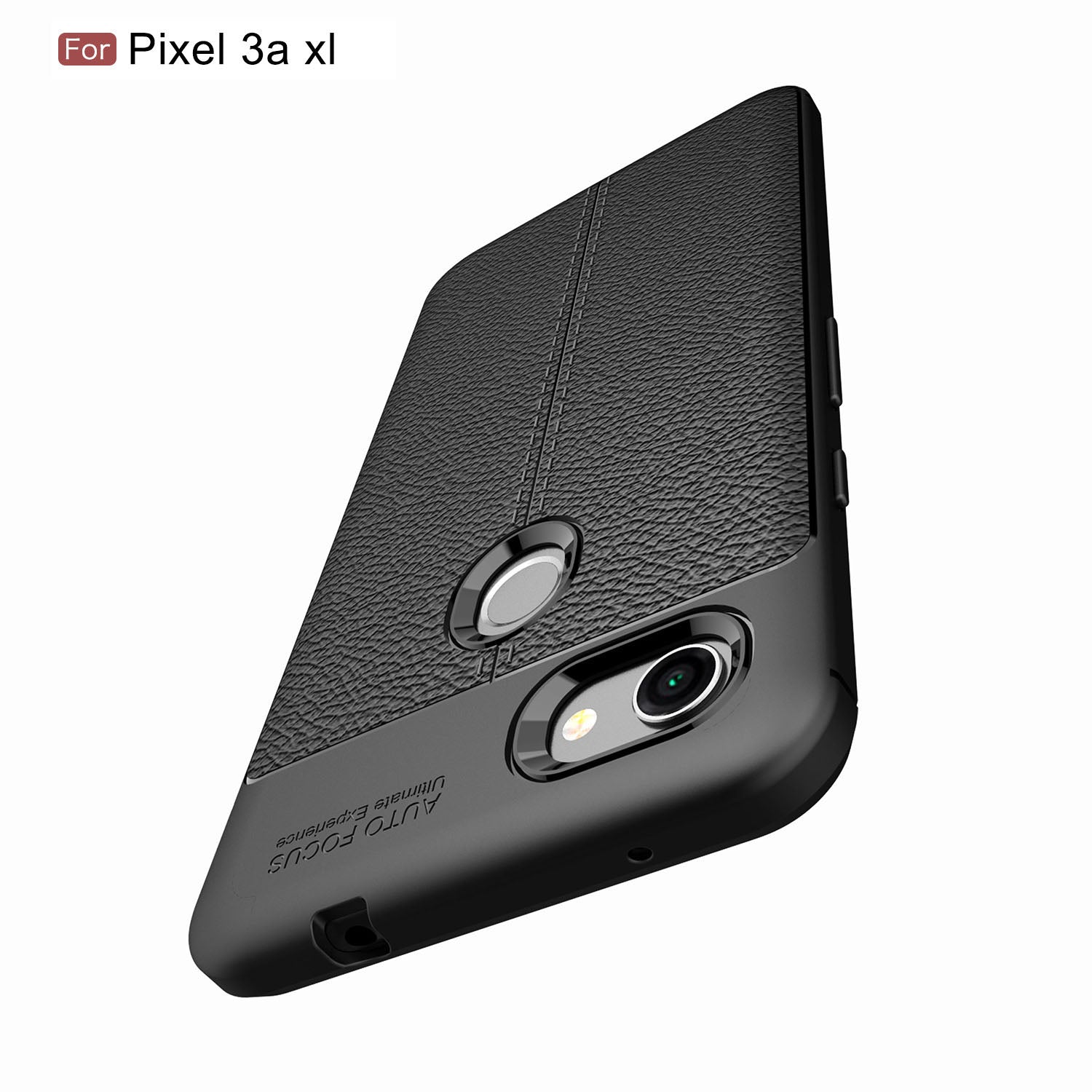 Google Pixel 3a XL Case