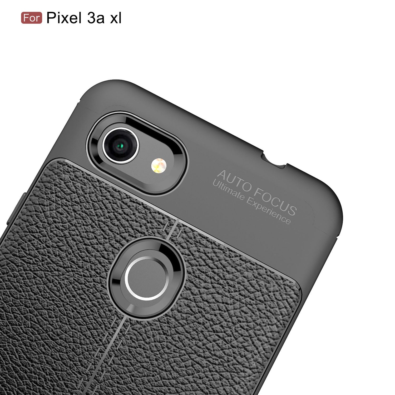 Google Pixel 3a XL Case