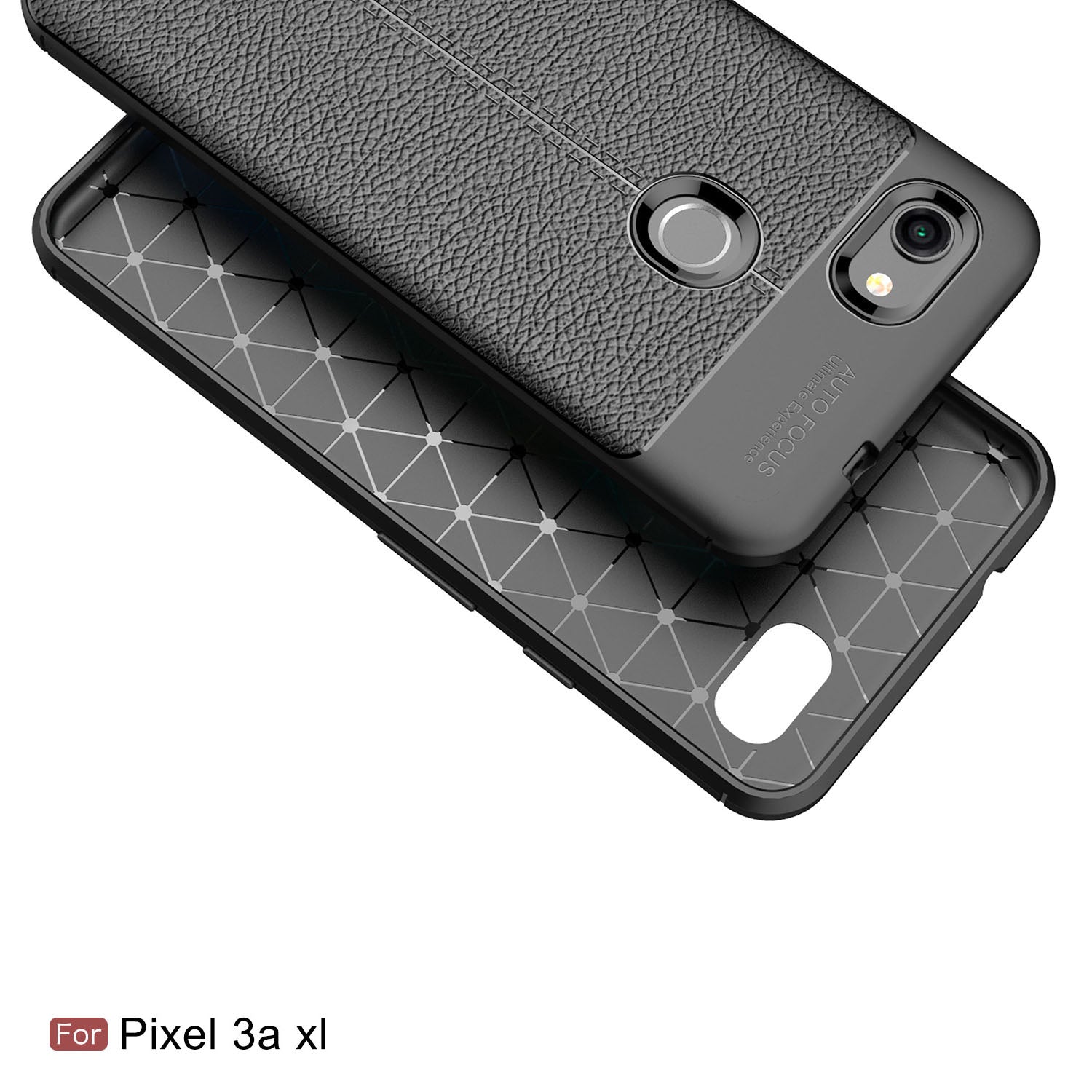 Google Pixel 3a XL Case