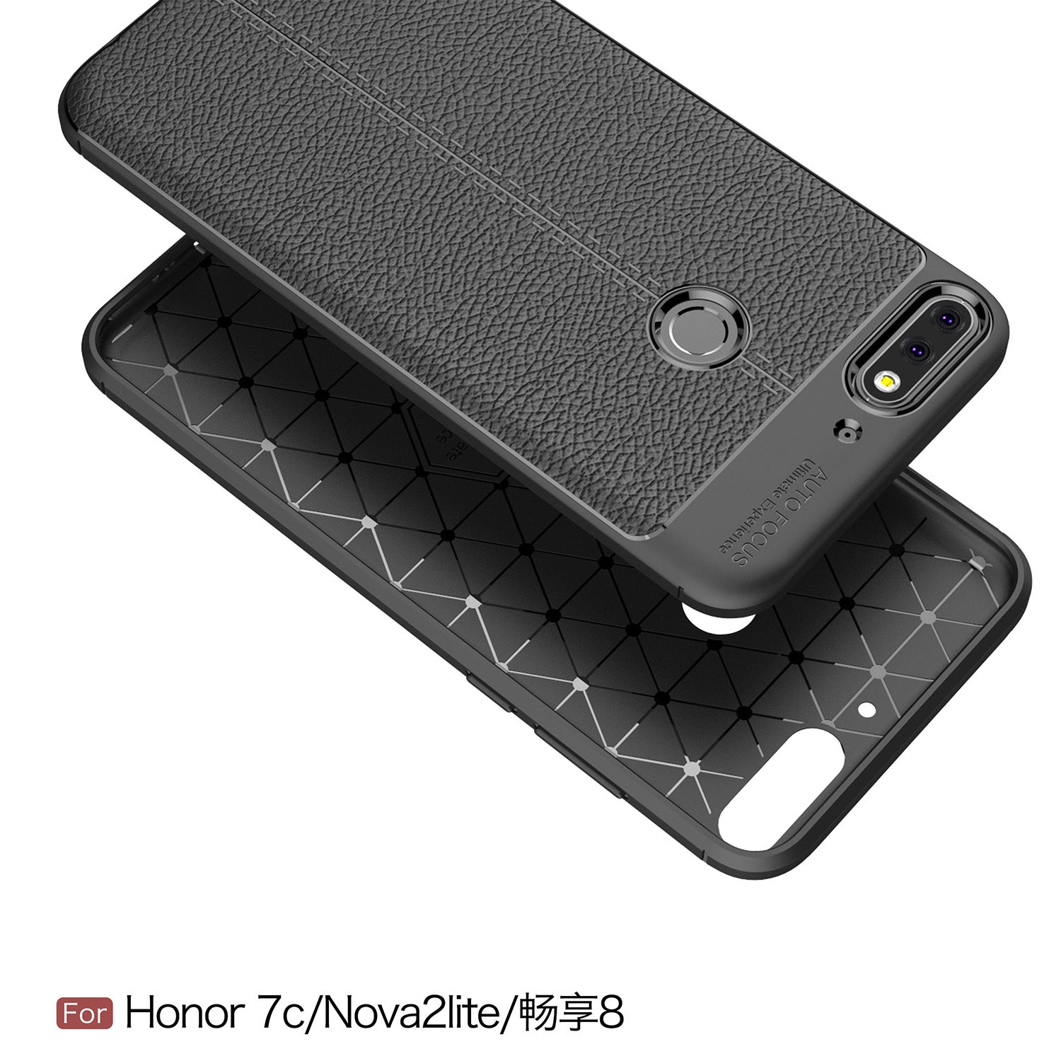 Huawei Nova 2 Lite Case