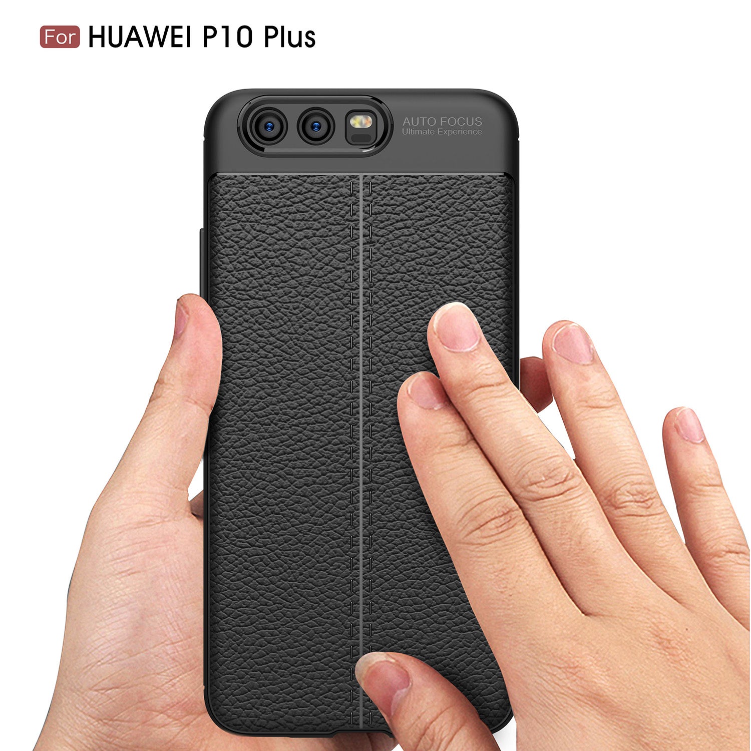 Huawei P10 Plus Case