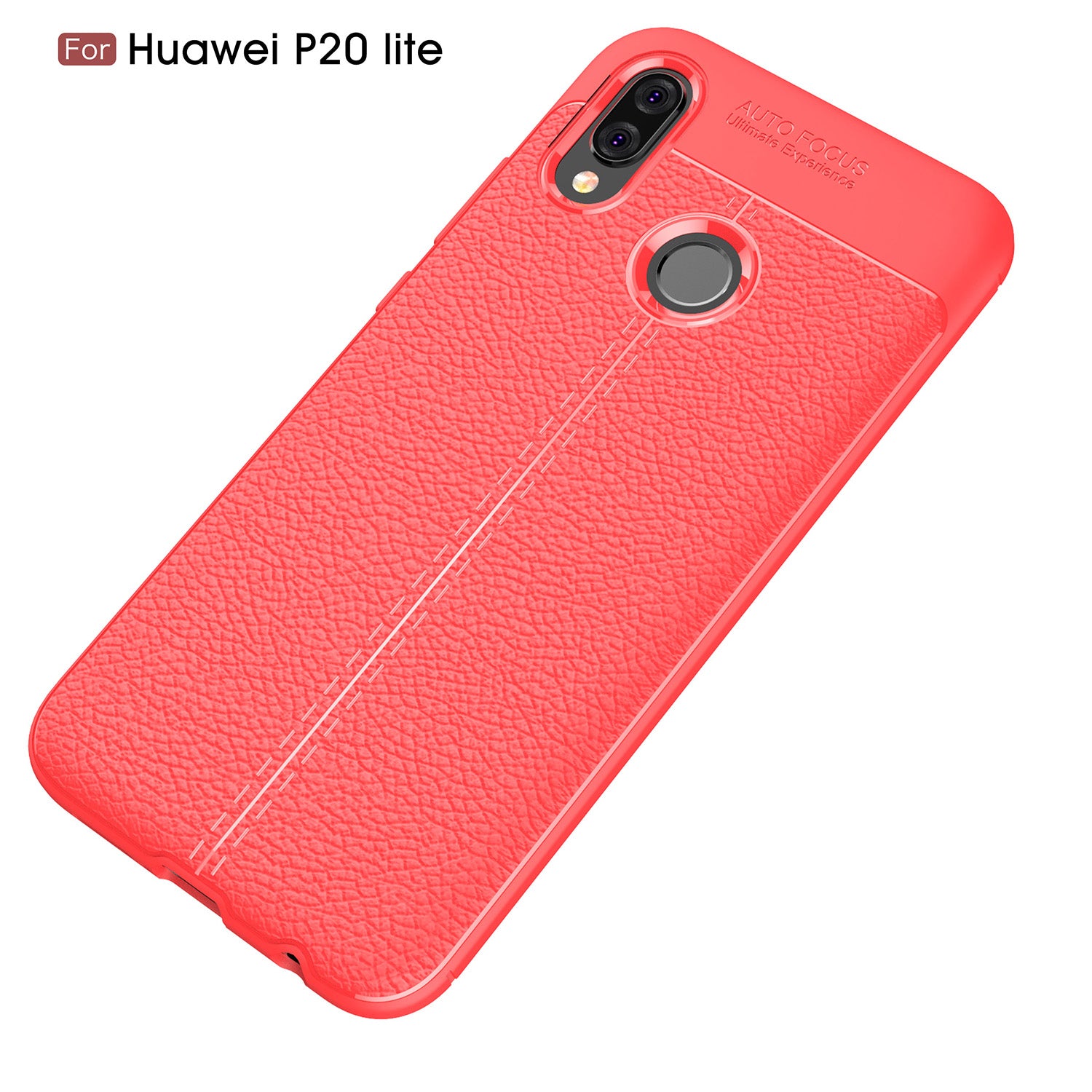 Huawei Nova 3e Case