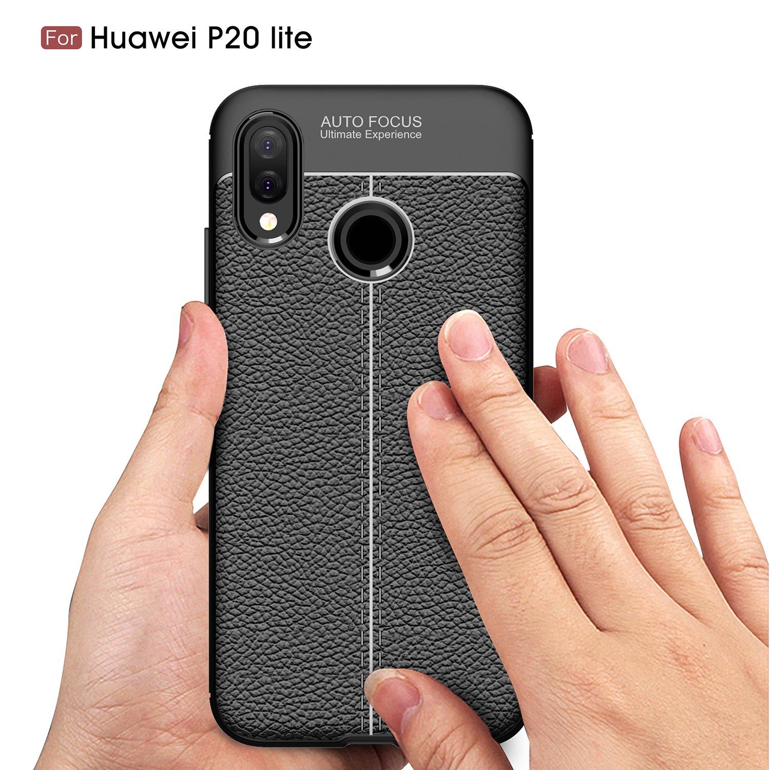 Huawei Nova 3e Case