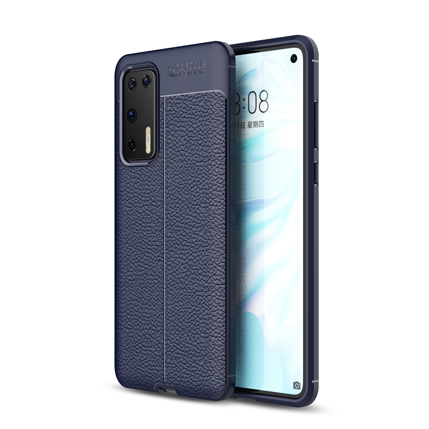 Huawei P40 Case